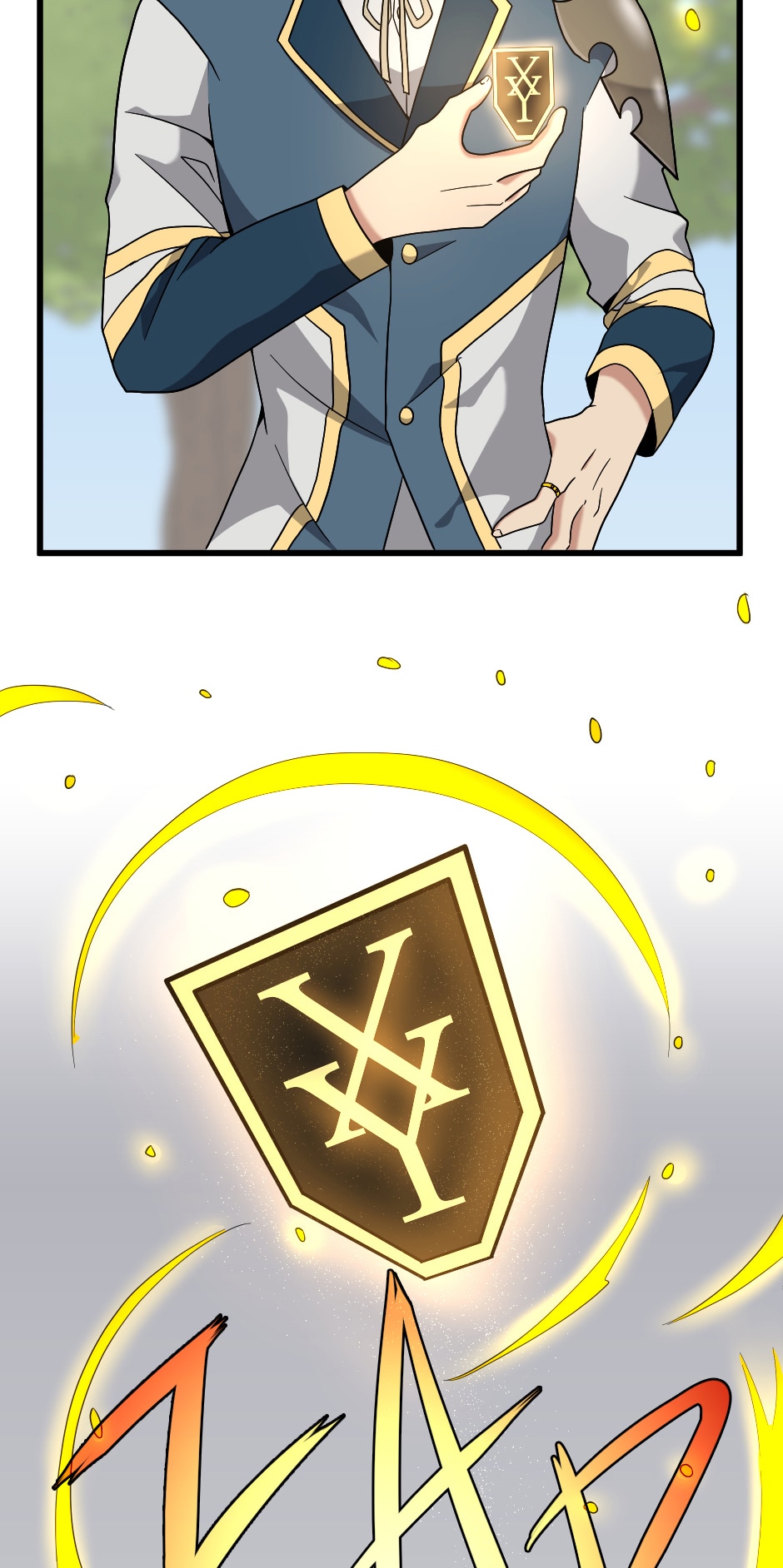 The Beginning After the End Chapter 87 image 34