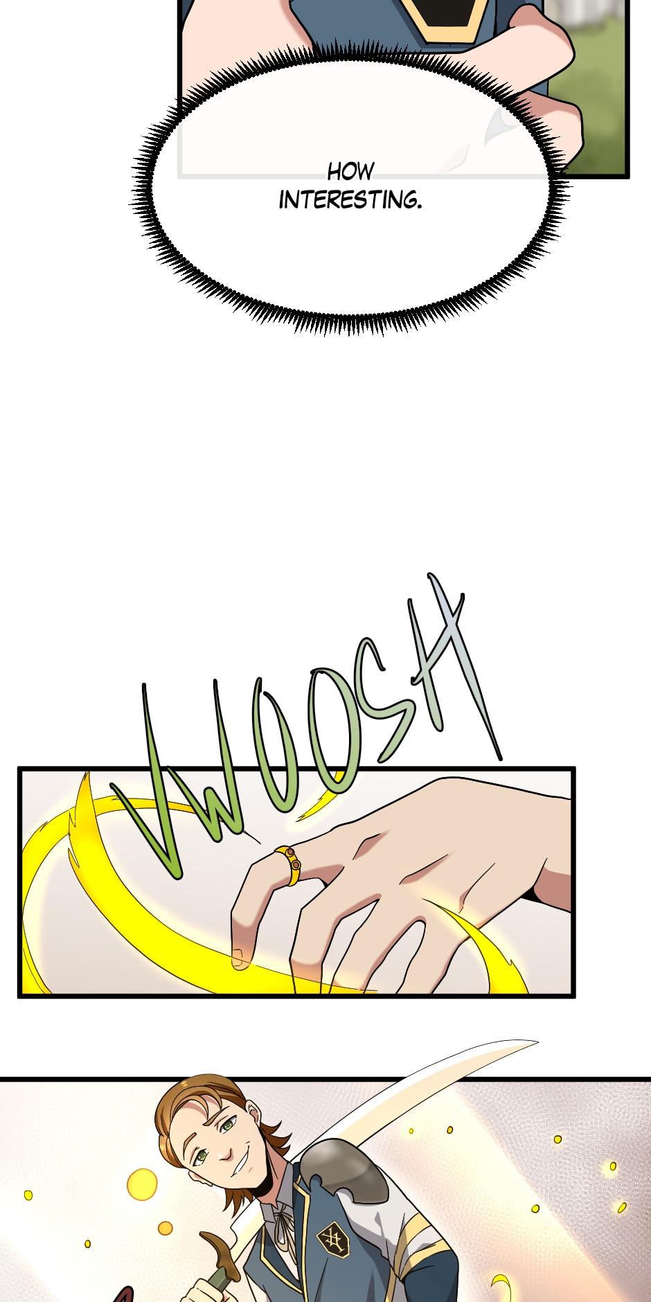 The Beginning After the End Chapter 87 image 37