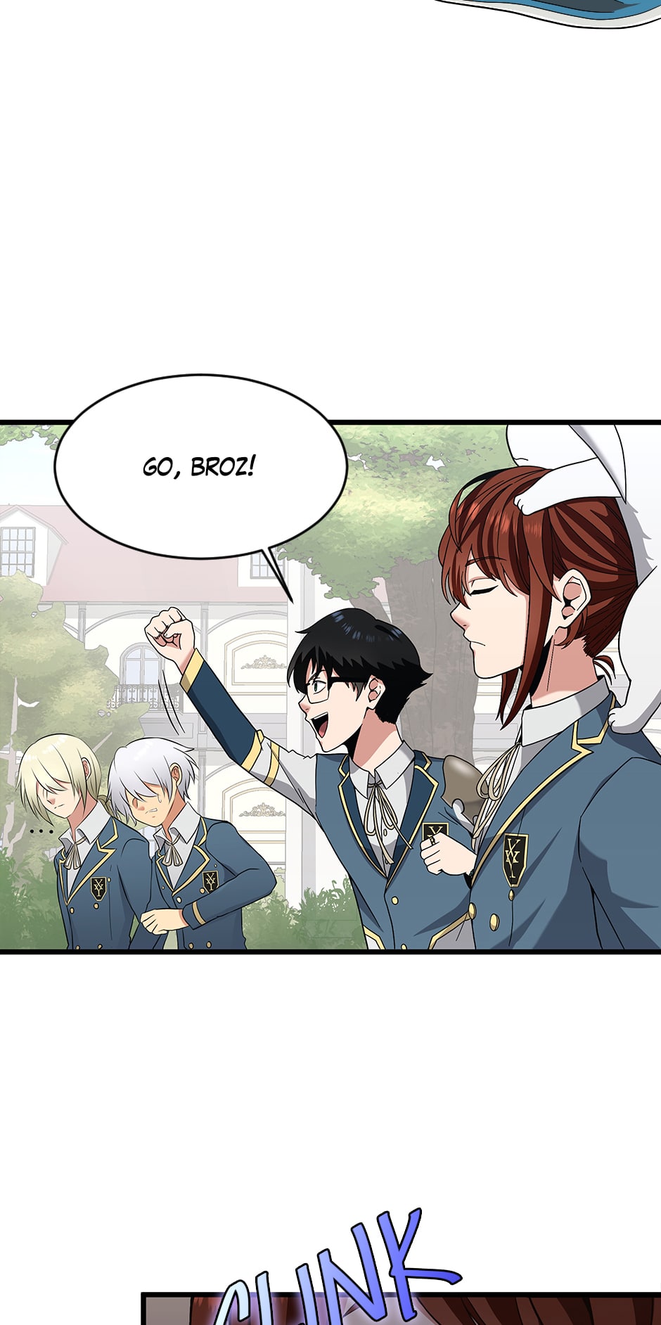 The Beginning After the End Chapter 87 image 39
