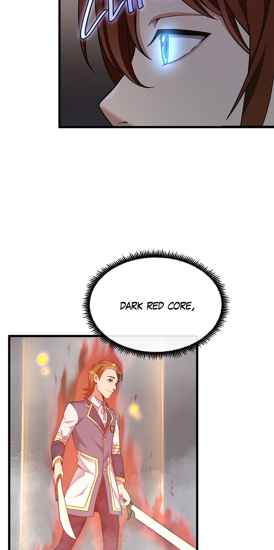 The Beginning After the End Chapter 87 image 40