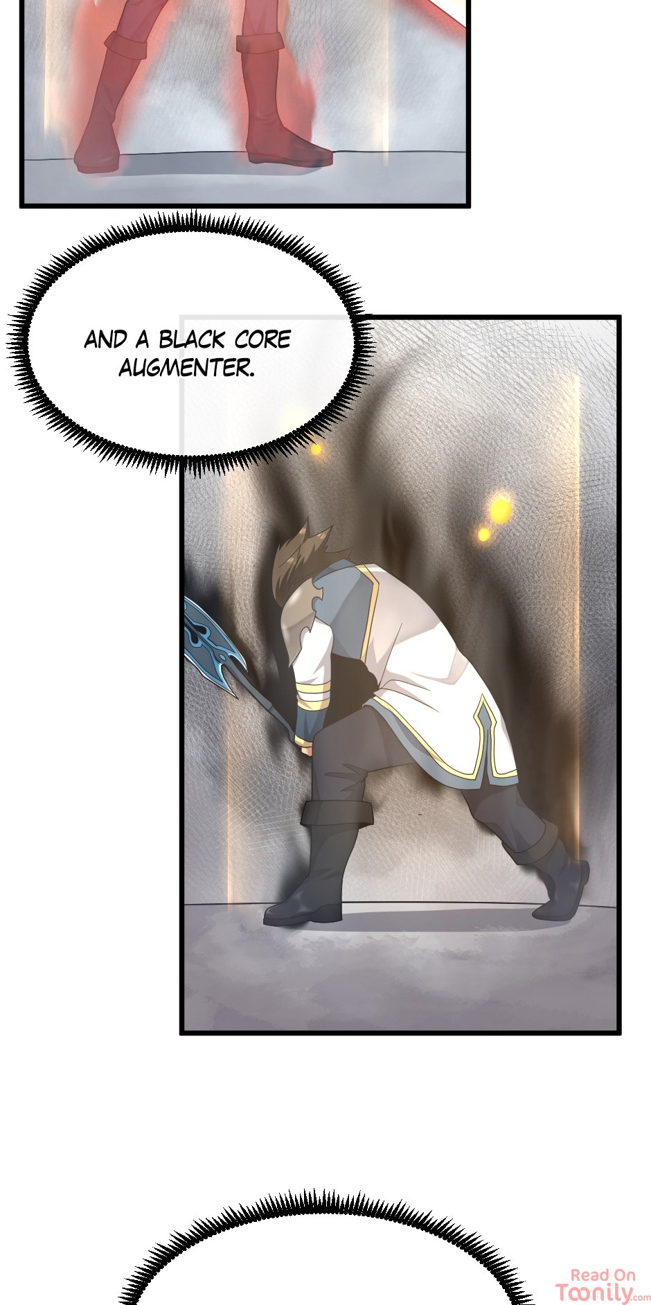 The Beginning After the End Chapter 87 image 41