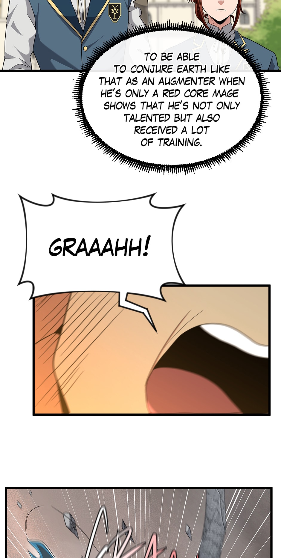 The Beginning After the End Chapter 87 image 47