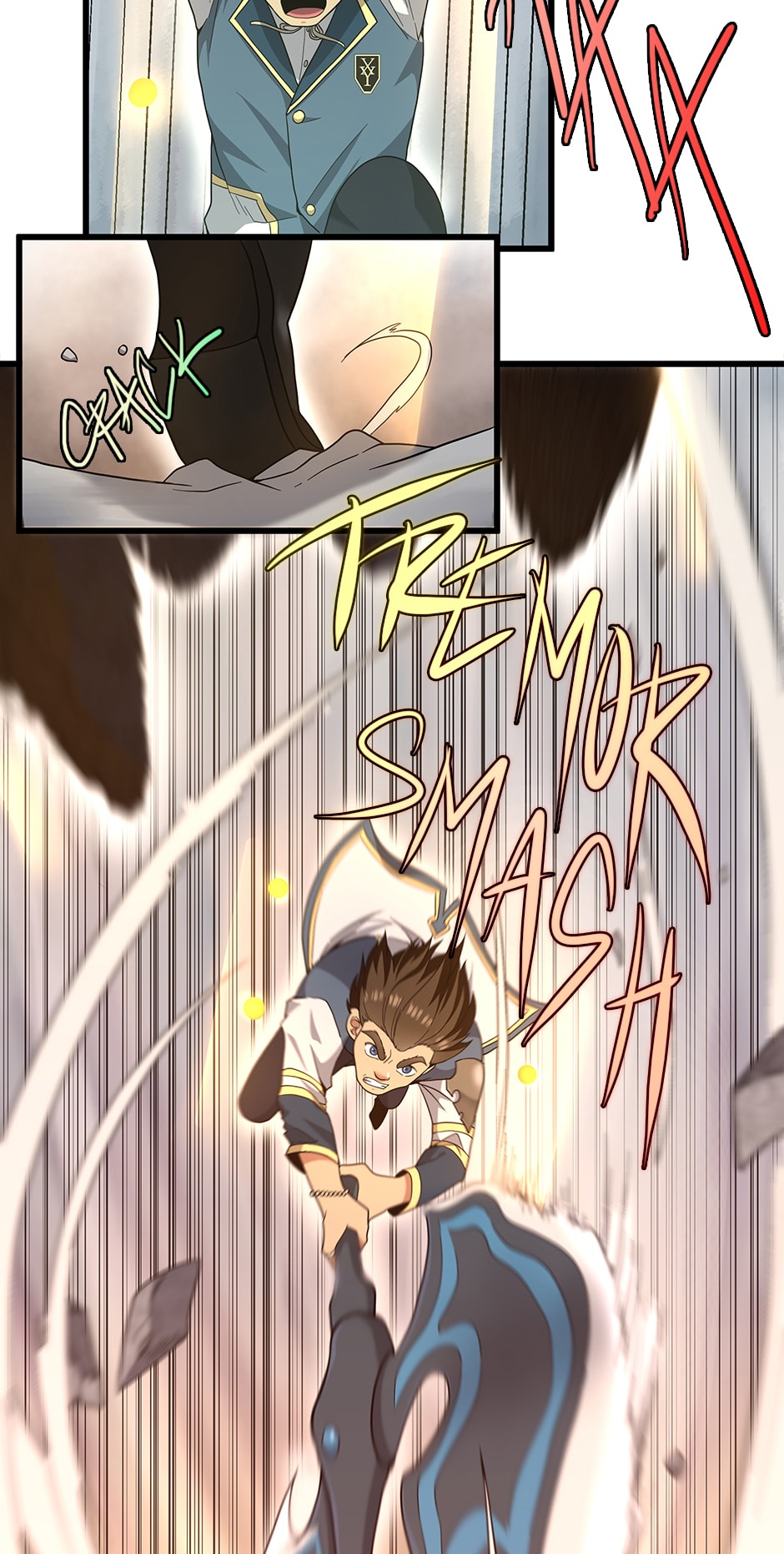 The Beginning After the End Chapter 87 image 49