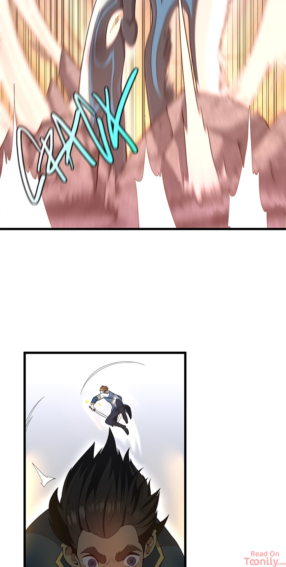 The Beginning After the End Chapter 87 image 50