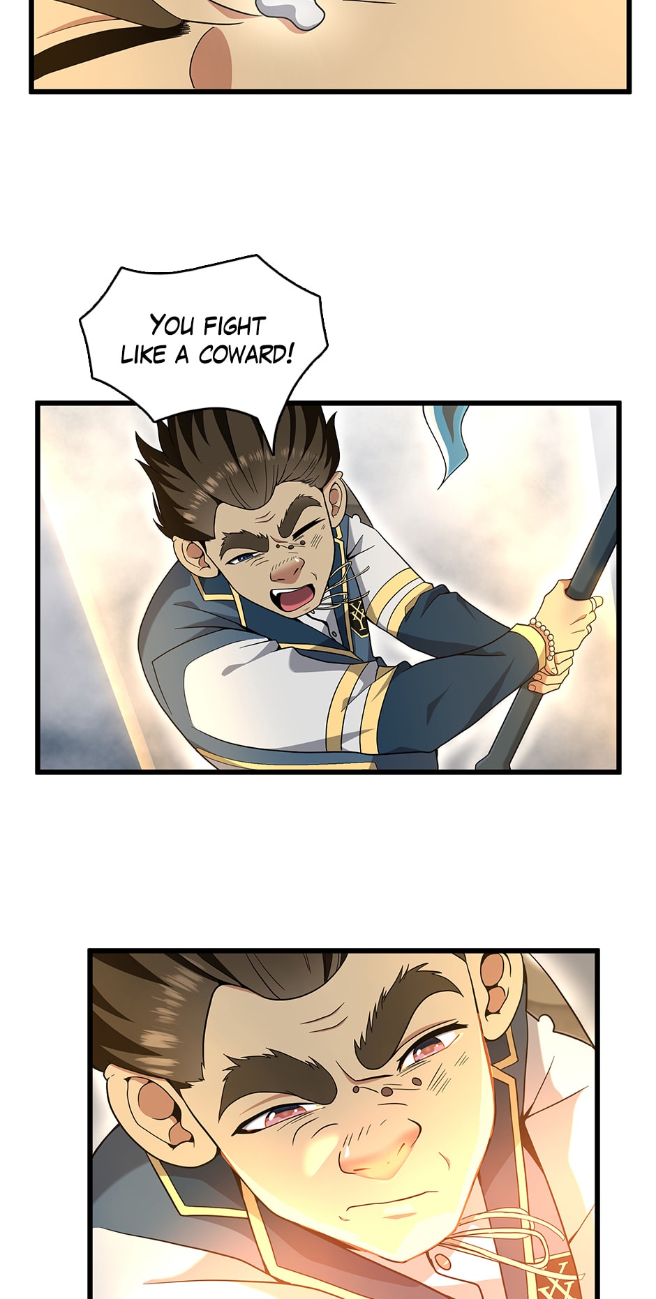 The Beginning After the End Chapter 87 image 56