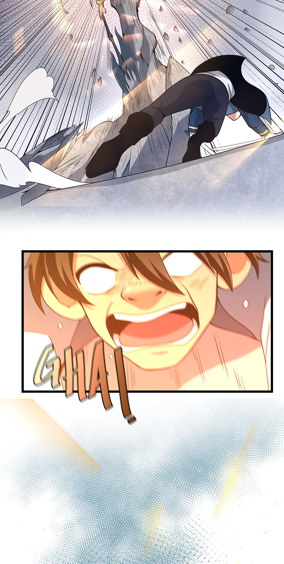 The Beginning After the End Chapter 87 image 58