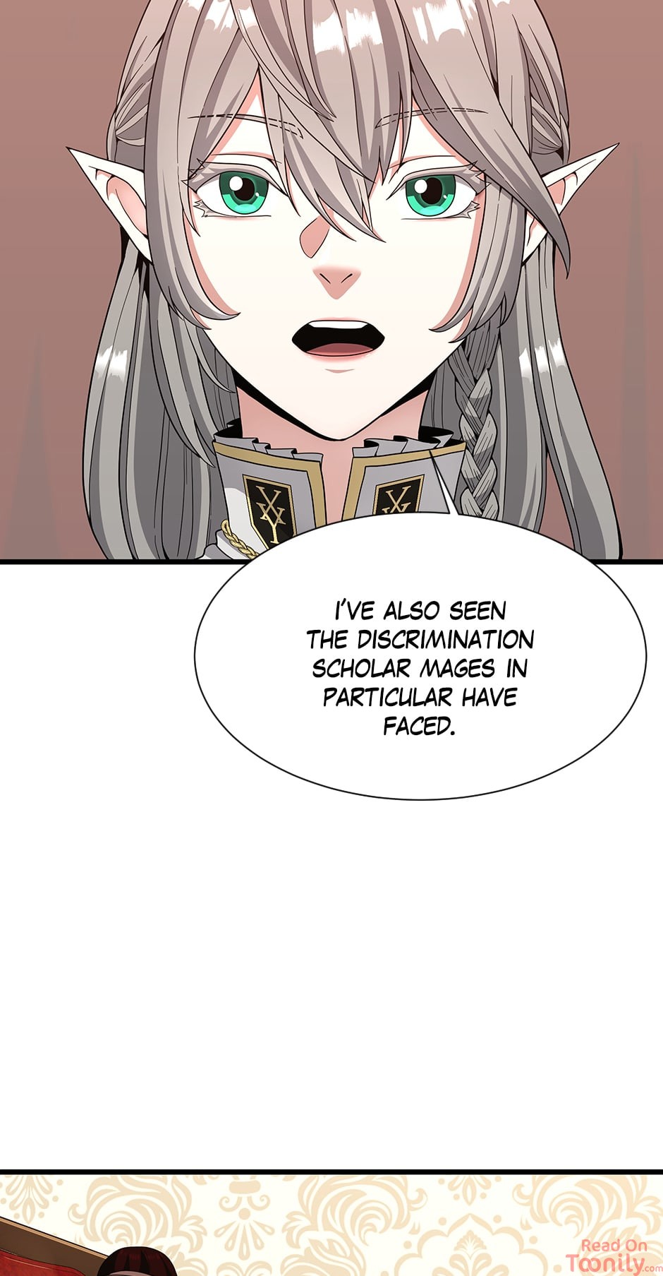 The Beginning After the End Chapter 87 image 5