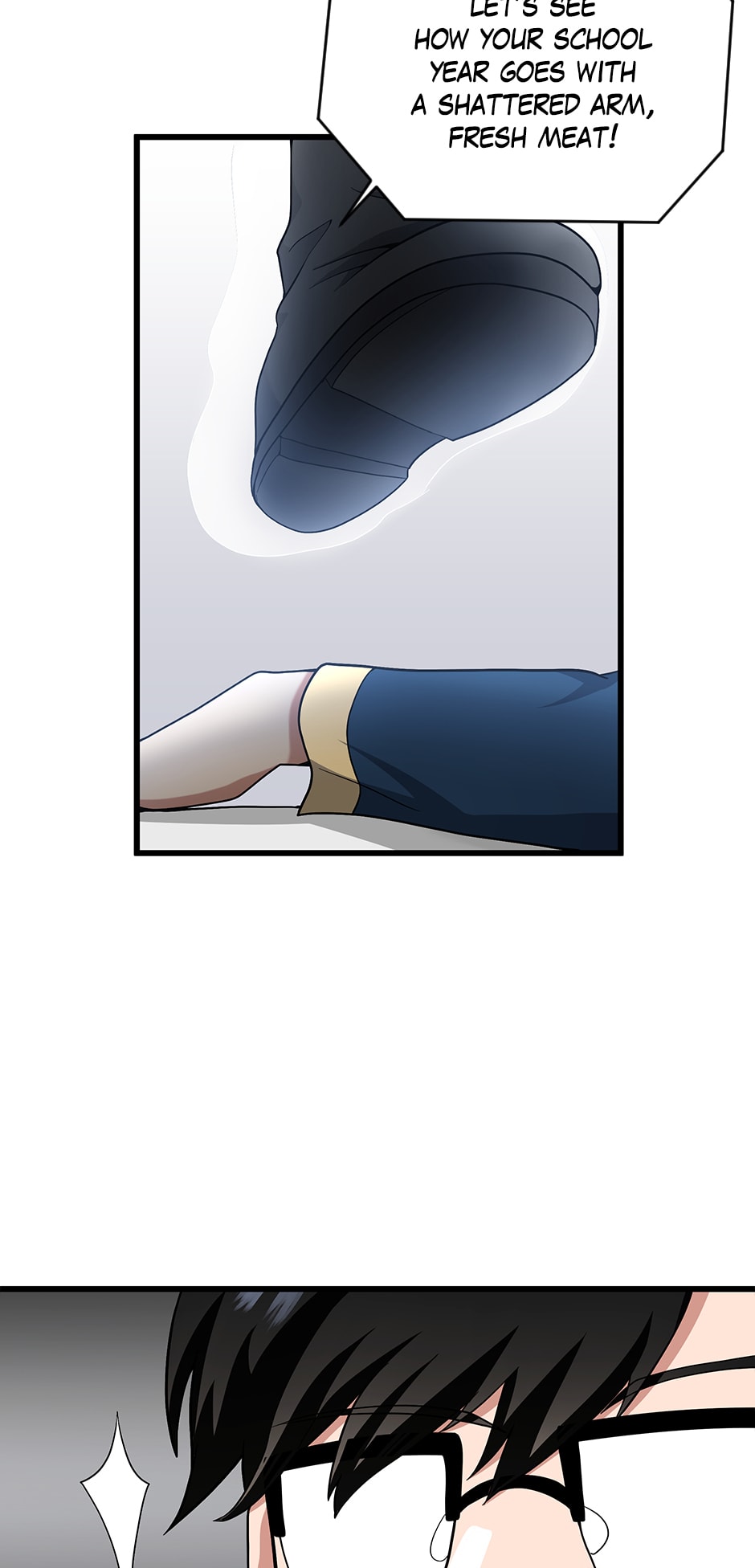 The Beginning After the End Chapter 87 image 62