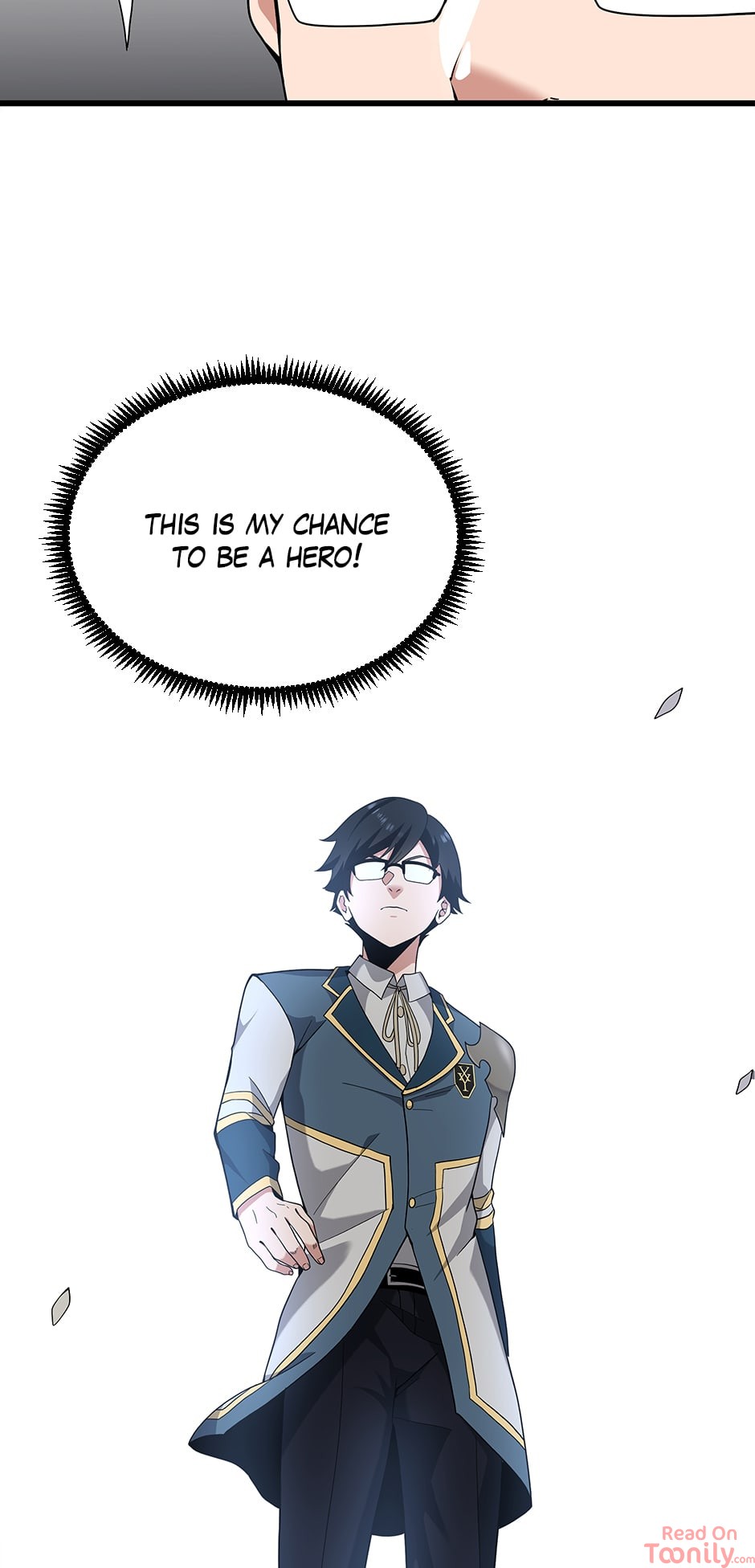 The Beginning After the End Chapter 87 image 63