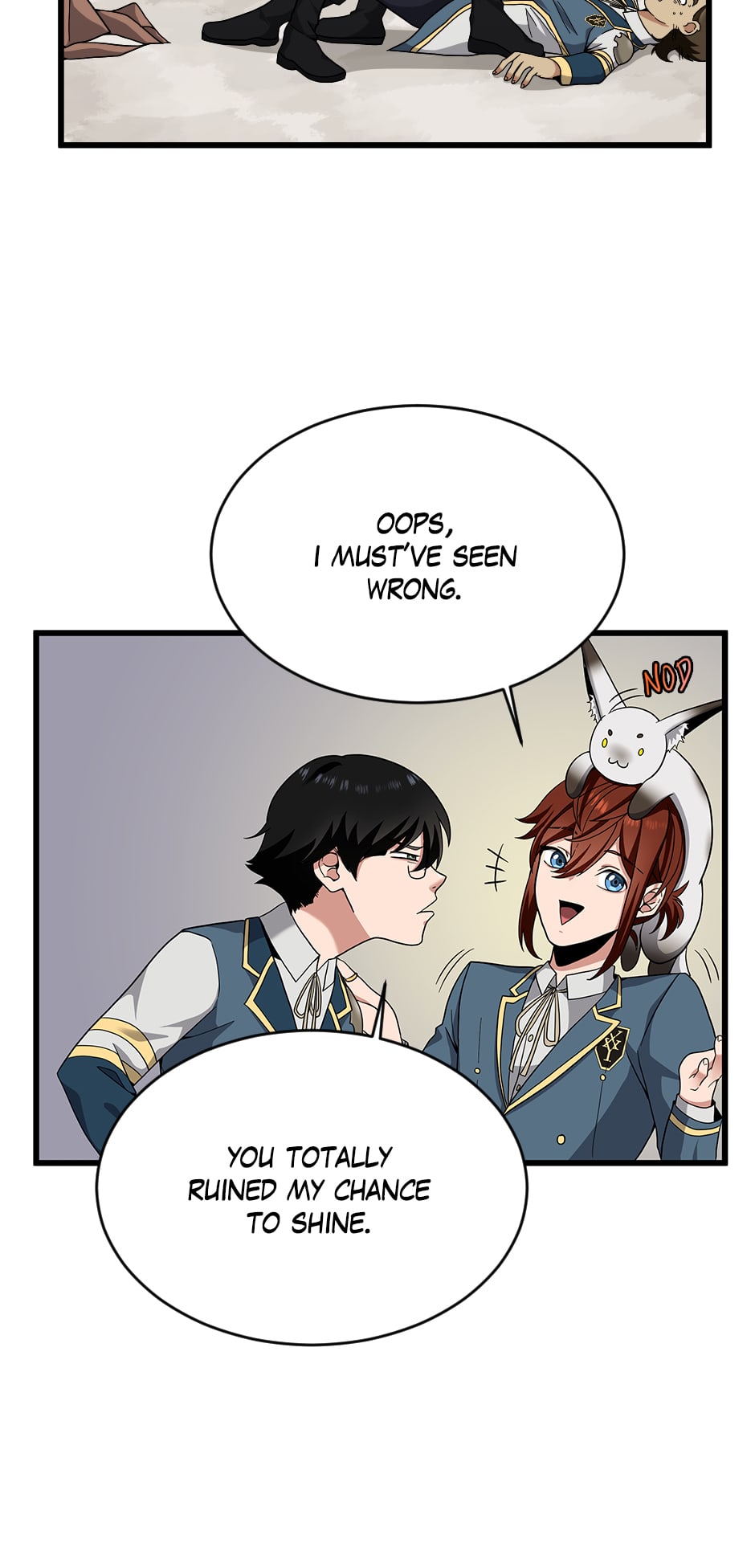 The Beginning After the End Chapter 87 image 66