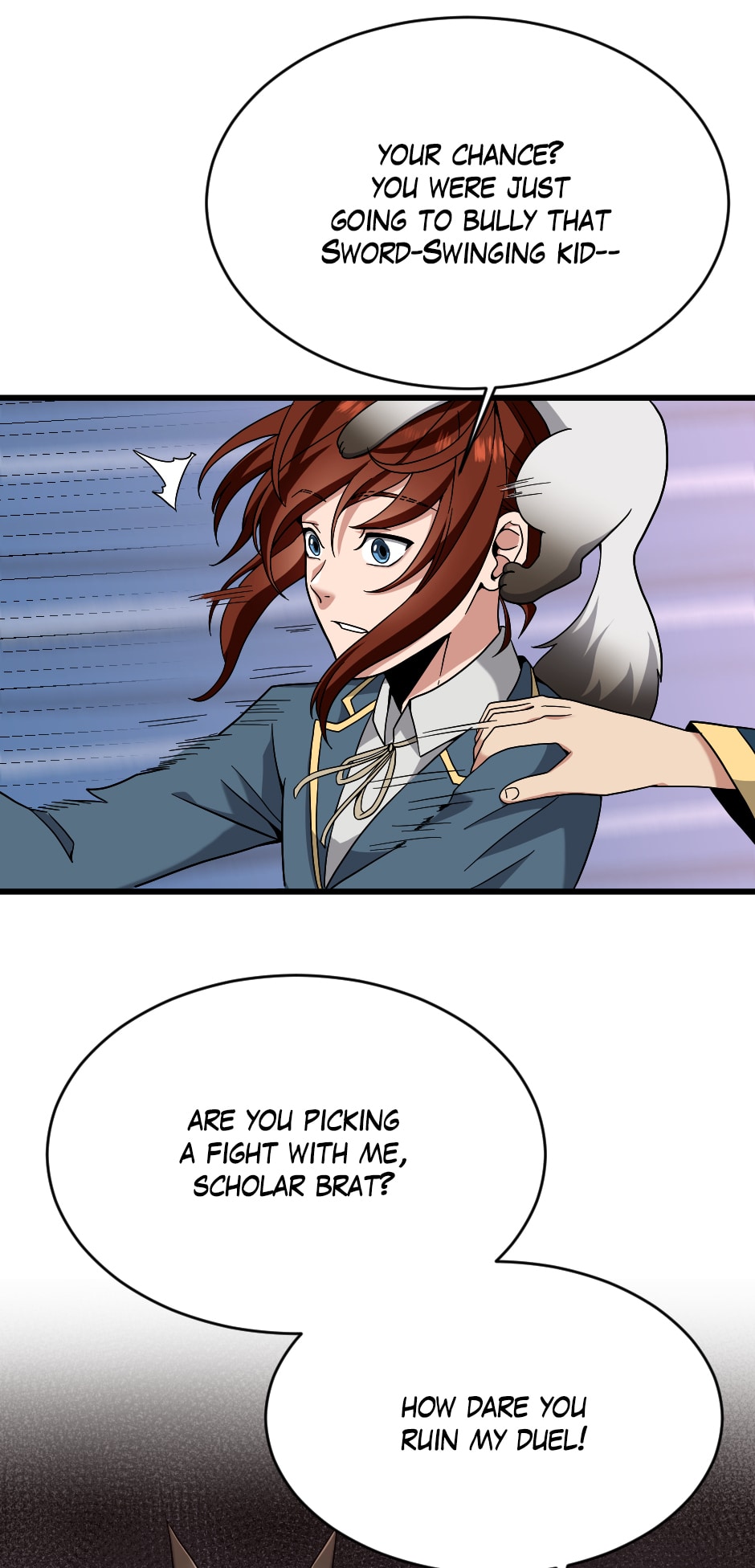 The Beginning After the End Chapter 87 image 67