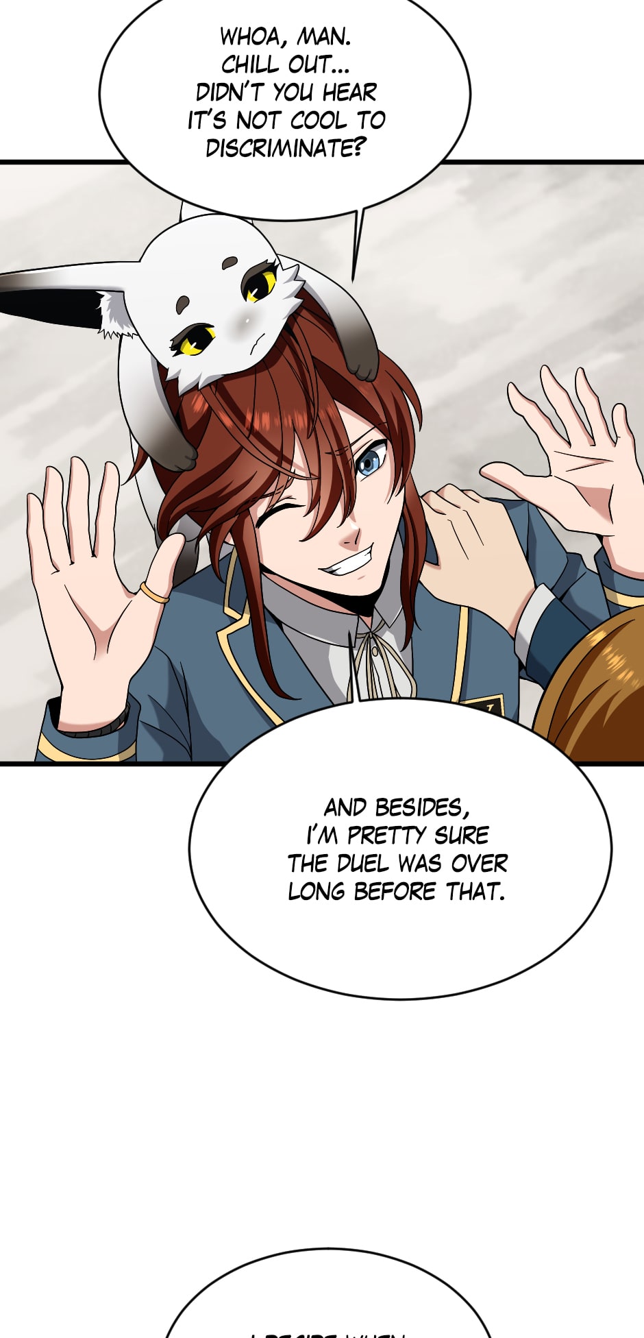 The Beginning After the End Chapter 87 image 69