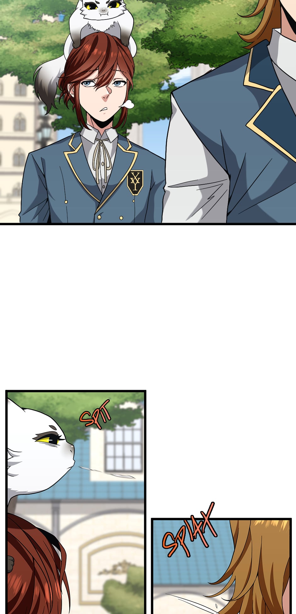 The Beginning After the End Chapter 87 image 71