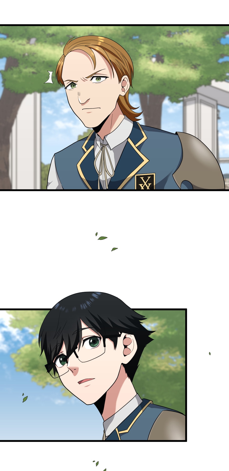 The Beginning After the End Chapter 87 image 76