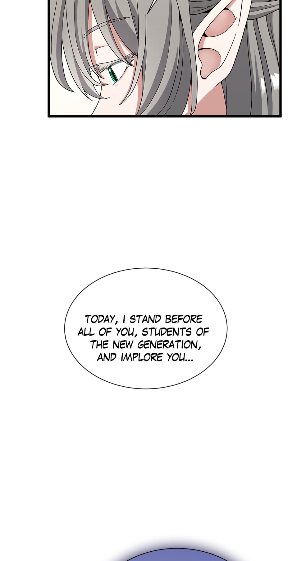 The Beginning After the End Chapter 87 image 7