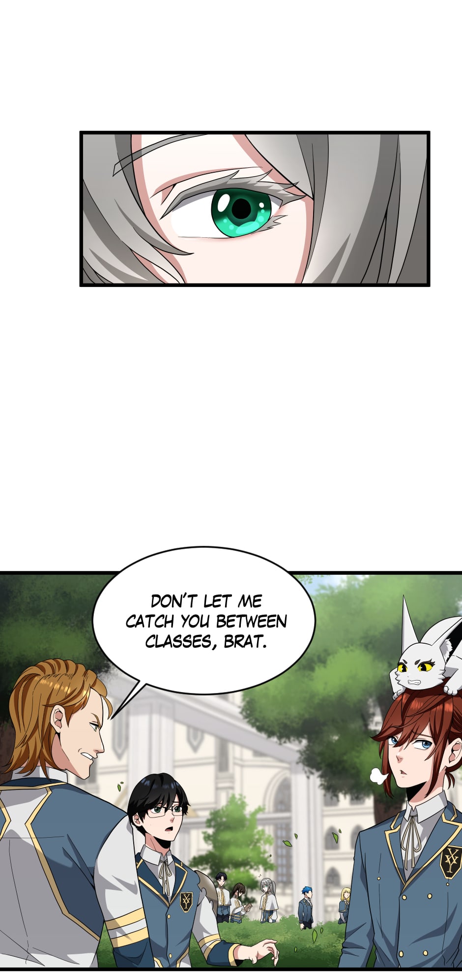 The Beginning After the End Chapter 88 image 10