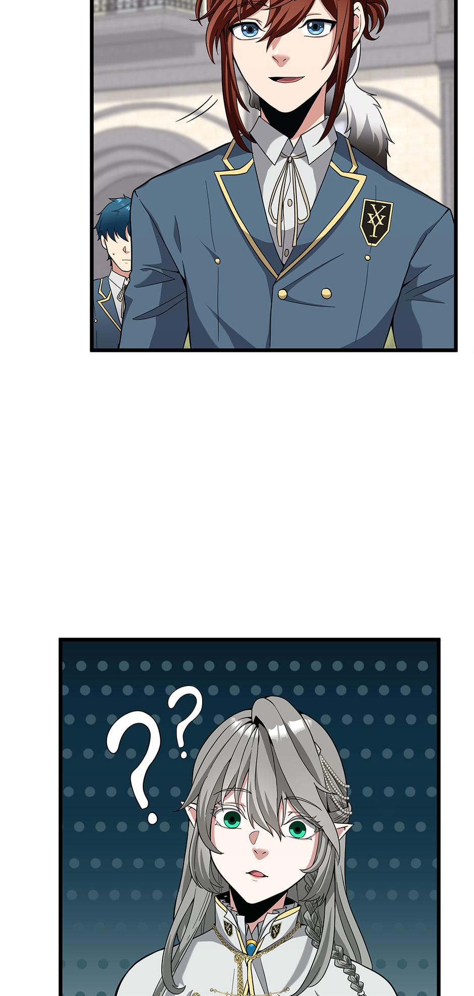The Beginning After the End Chapter 88 image 21