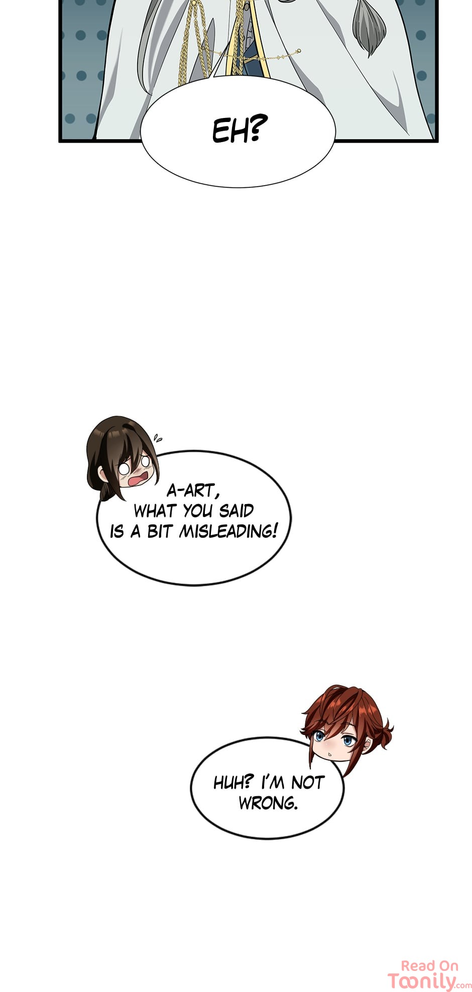 The Beginning After the End Chapter 88 image 22
