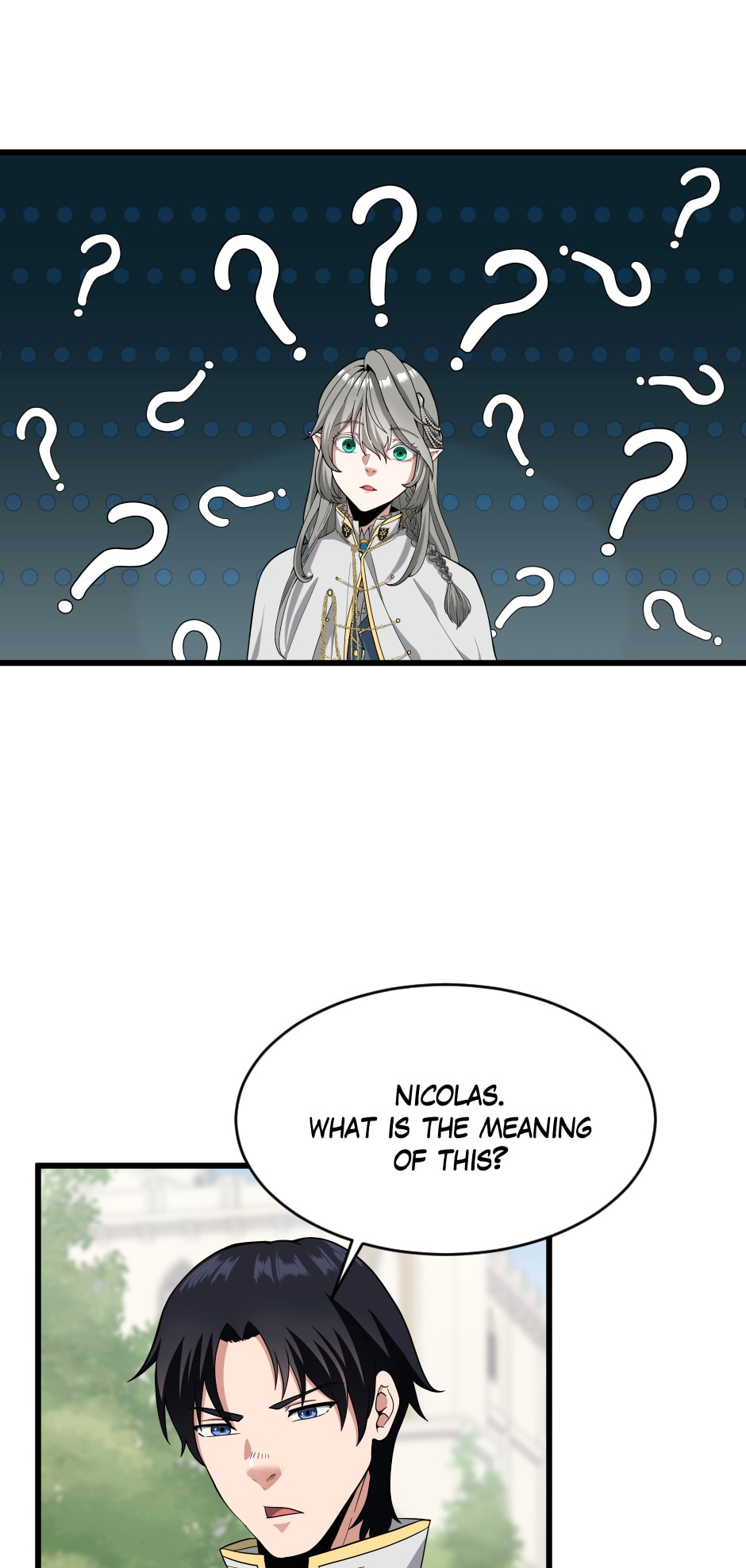 The Beginning After the End Chapter 88 image 23