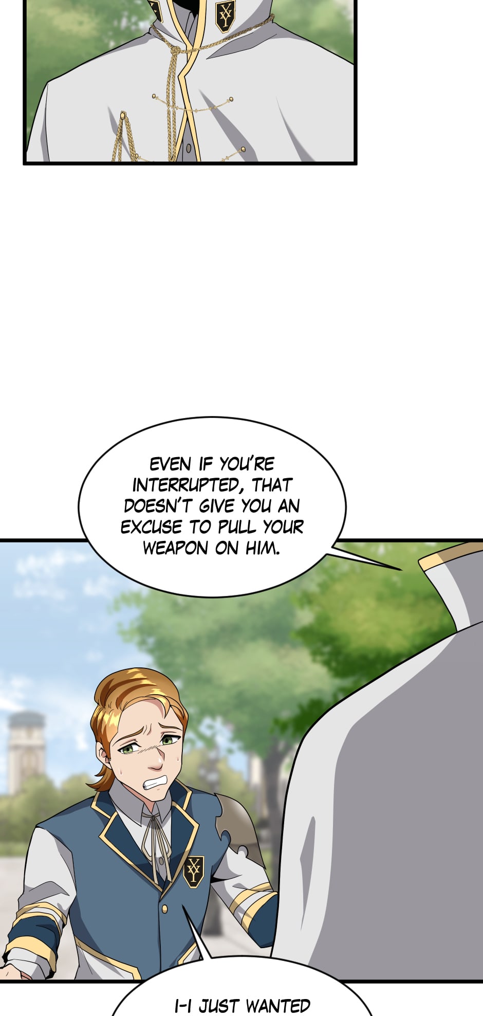 The Beginning After the End Chapter 88 image 24