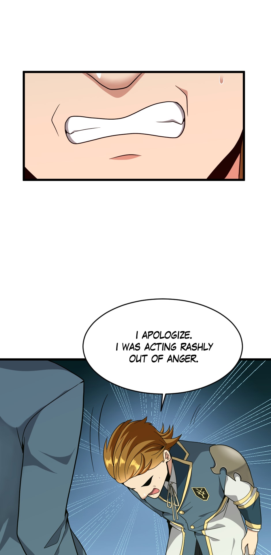 The Beginning After the End Chapter 88 image 30