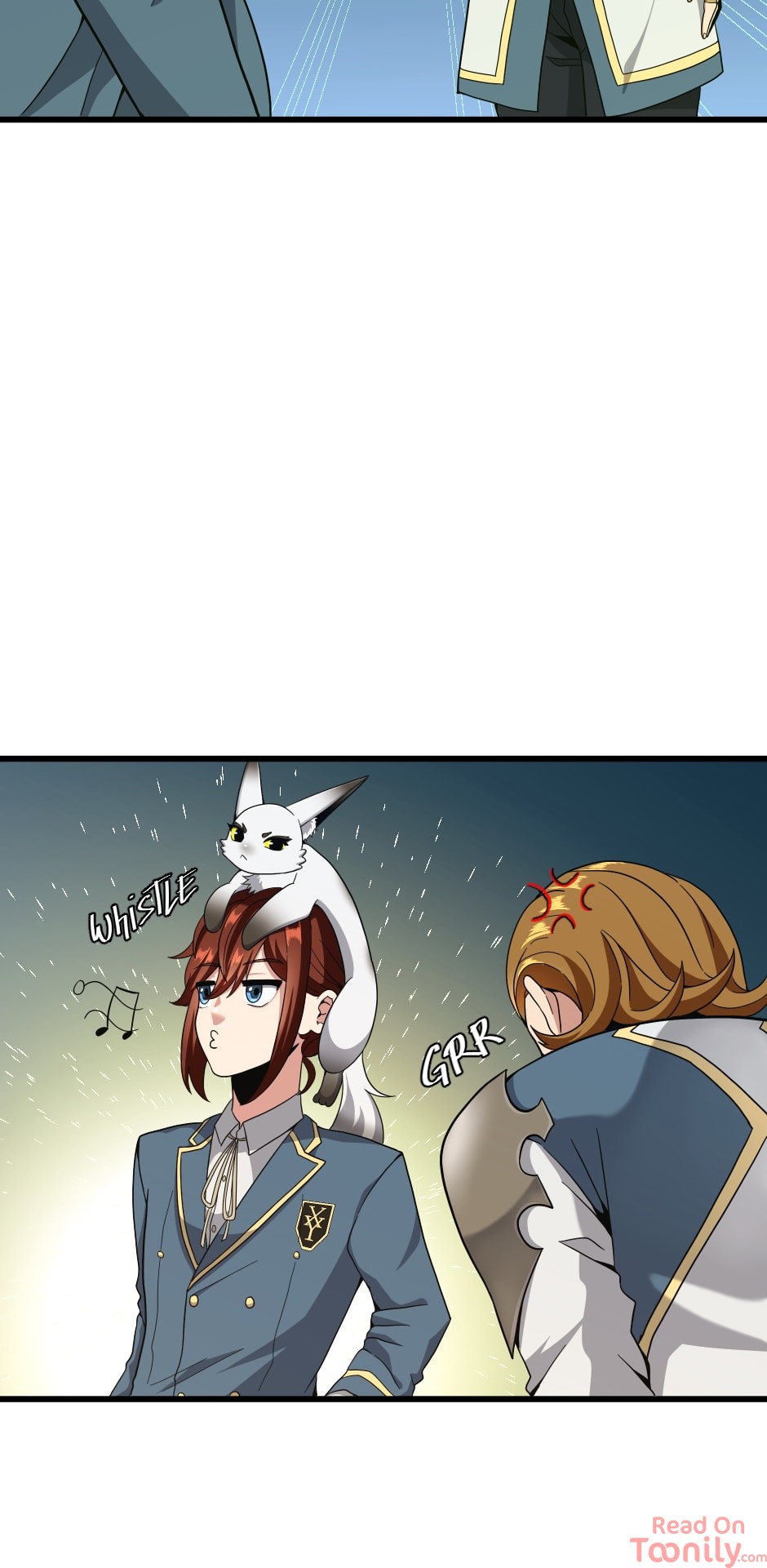 The Beginning After the End Chapter 88 image 31