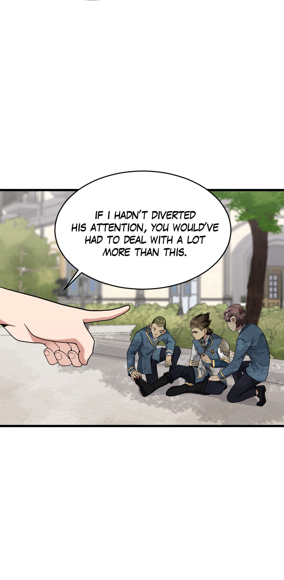The Beginning After the End Chapter 88 image 37