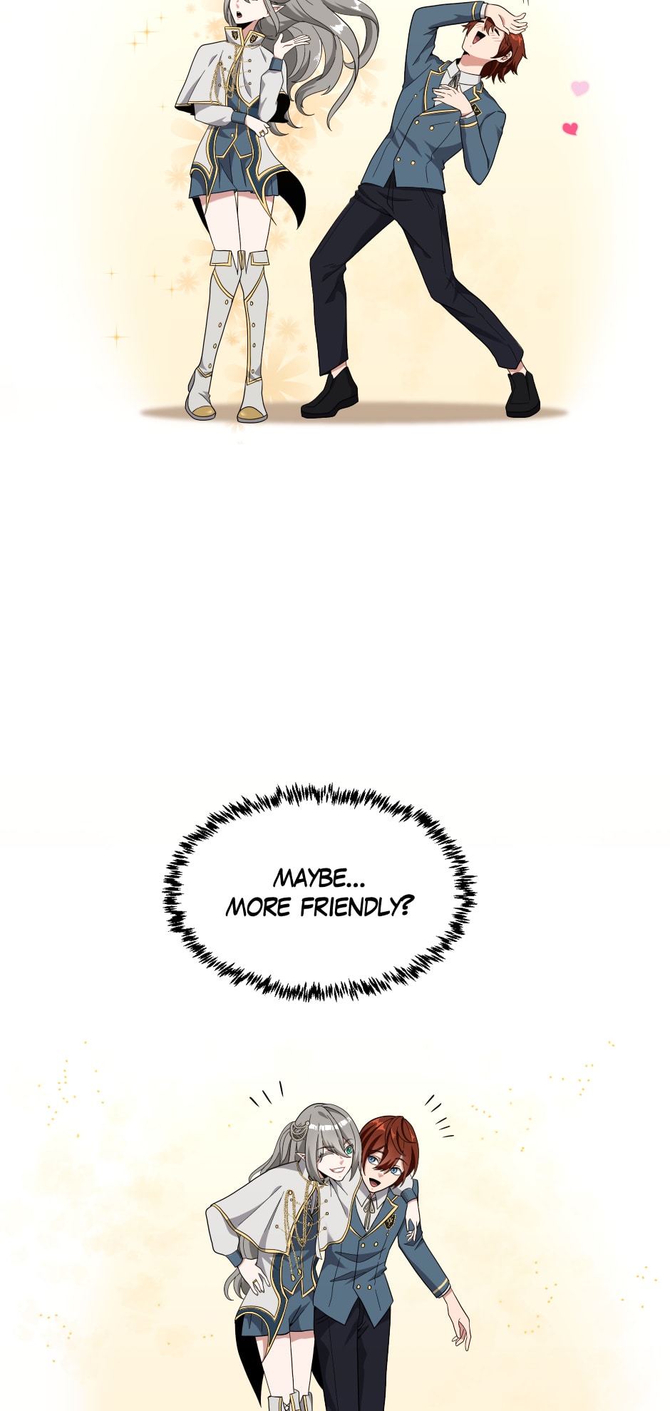 The Beginning After the End Chapter 88 image 3