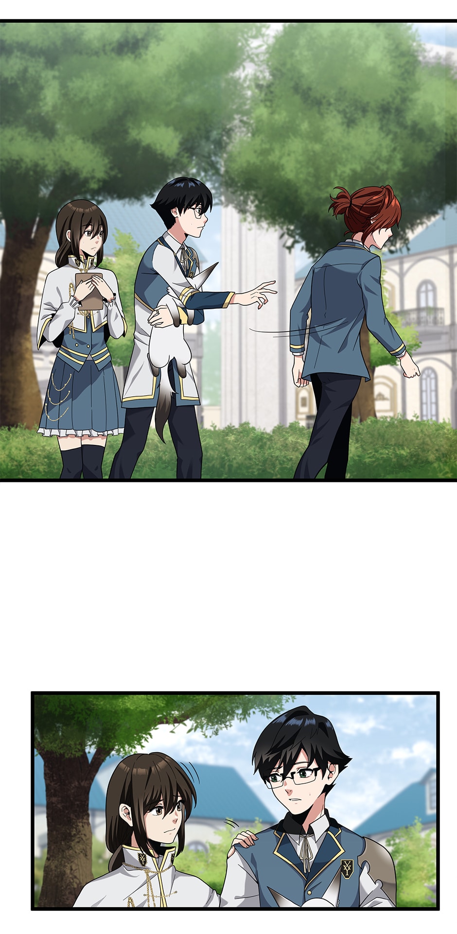The Beginning After the End Chapter 88 image 39