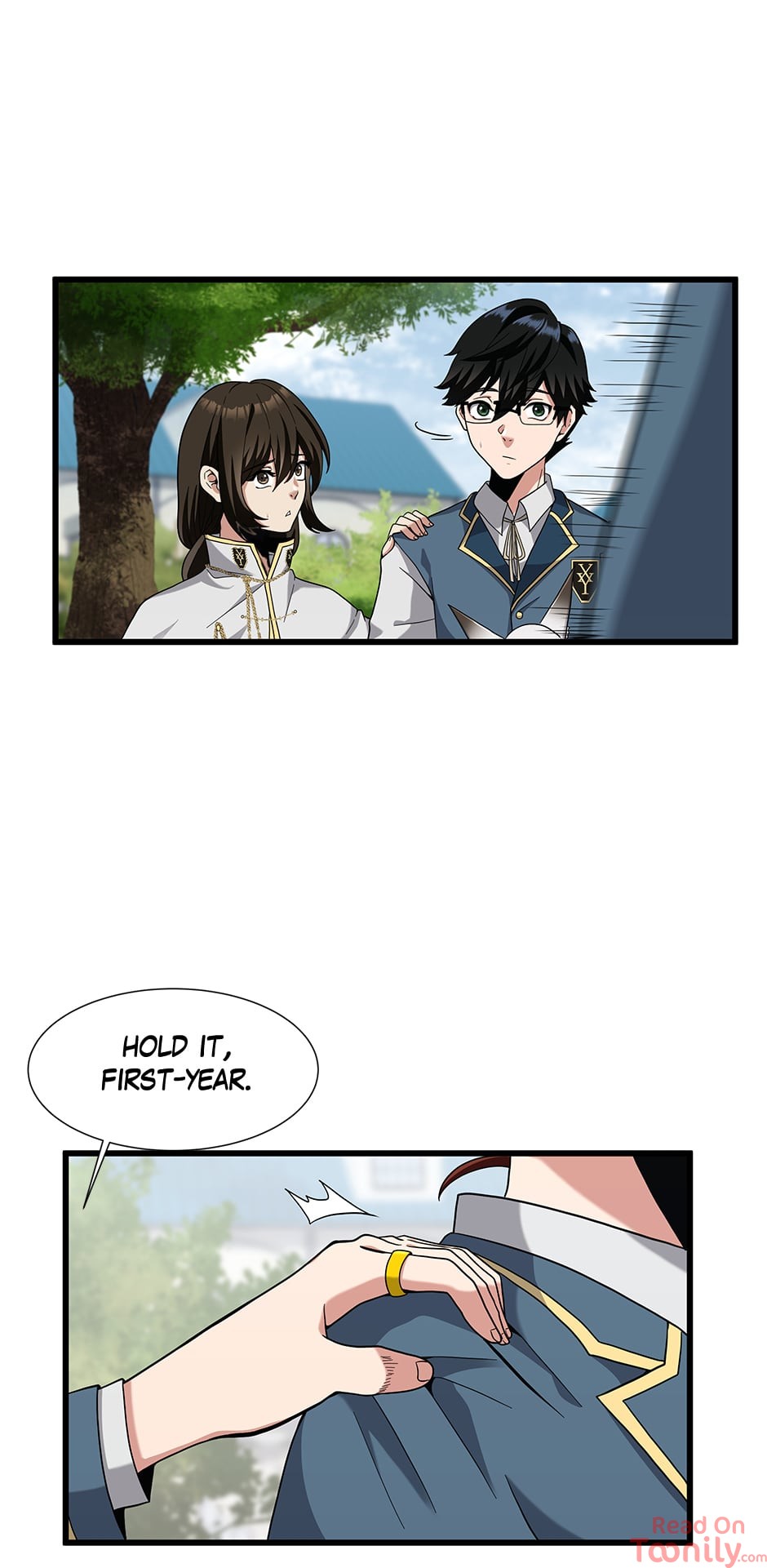 The Beginning After the End Chapter 88 image 40