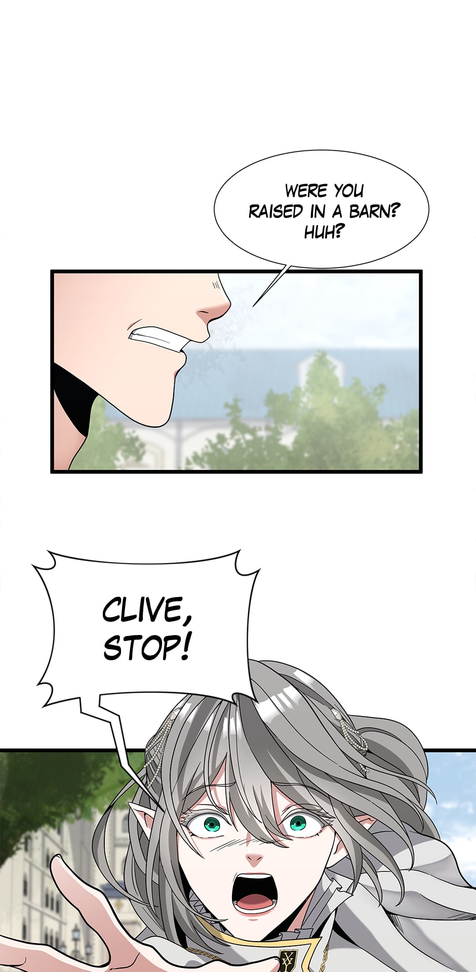 The Beginning After the End Chapter 88 image 41