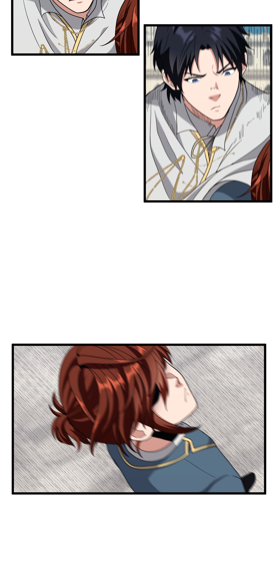 The Beginning After the End Chapter 88 image 44