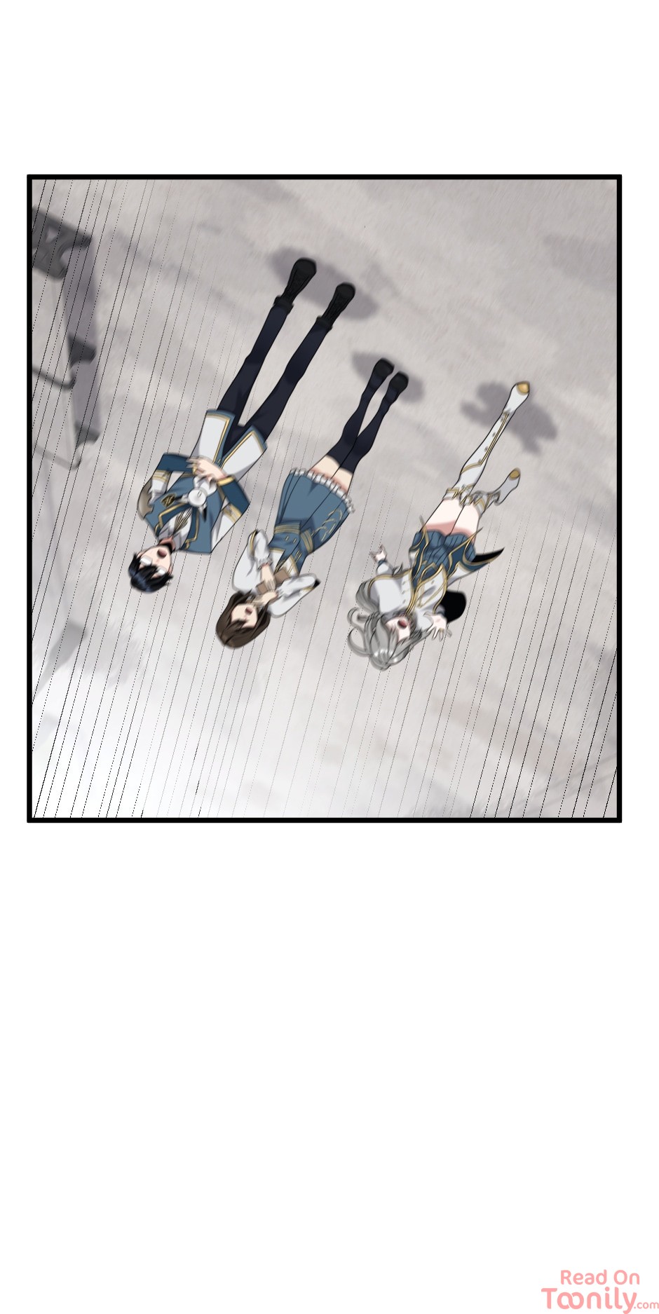The Beginning After the End Chapter 88 image 45