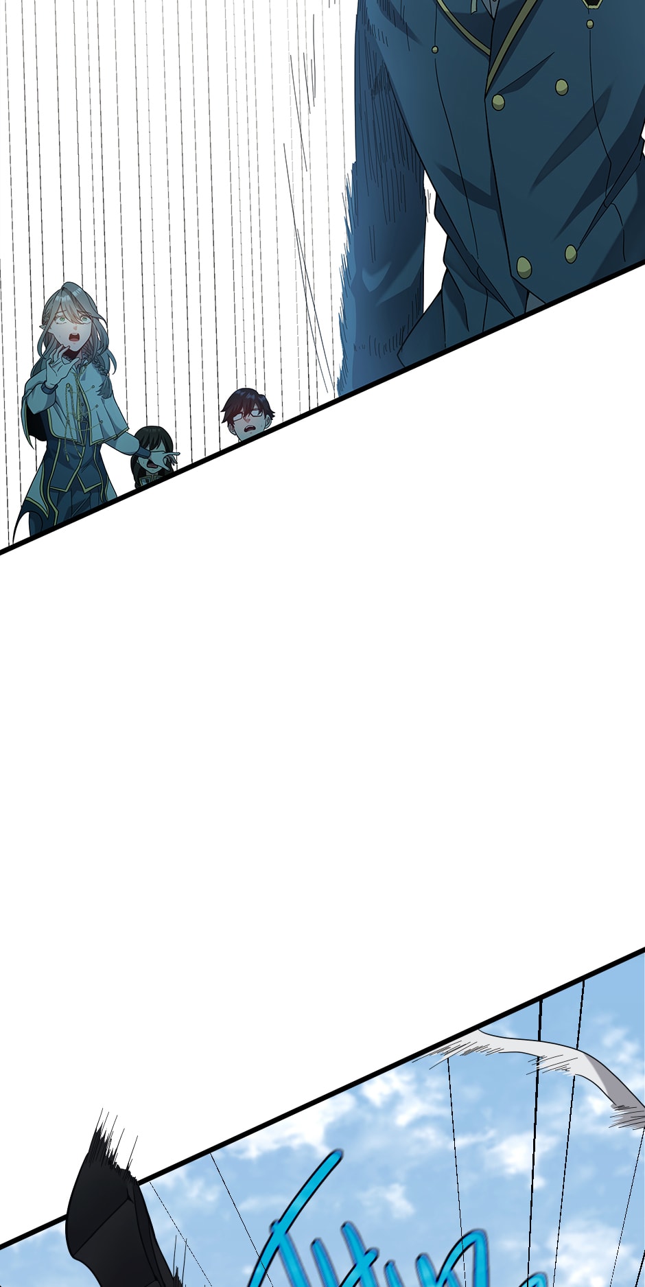 The Beginning After the End Chapter 88 image 47