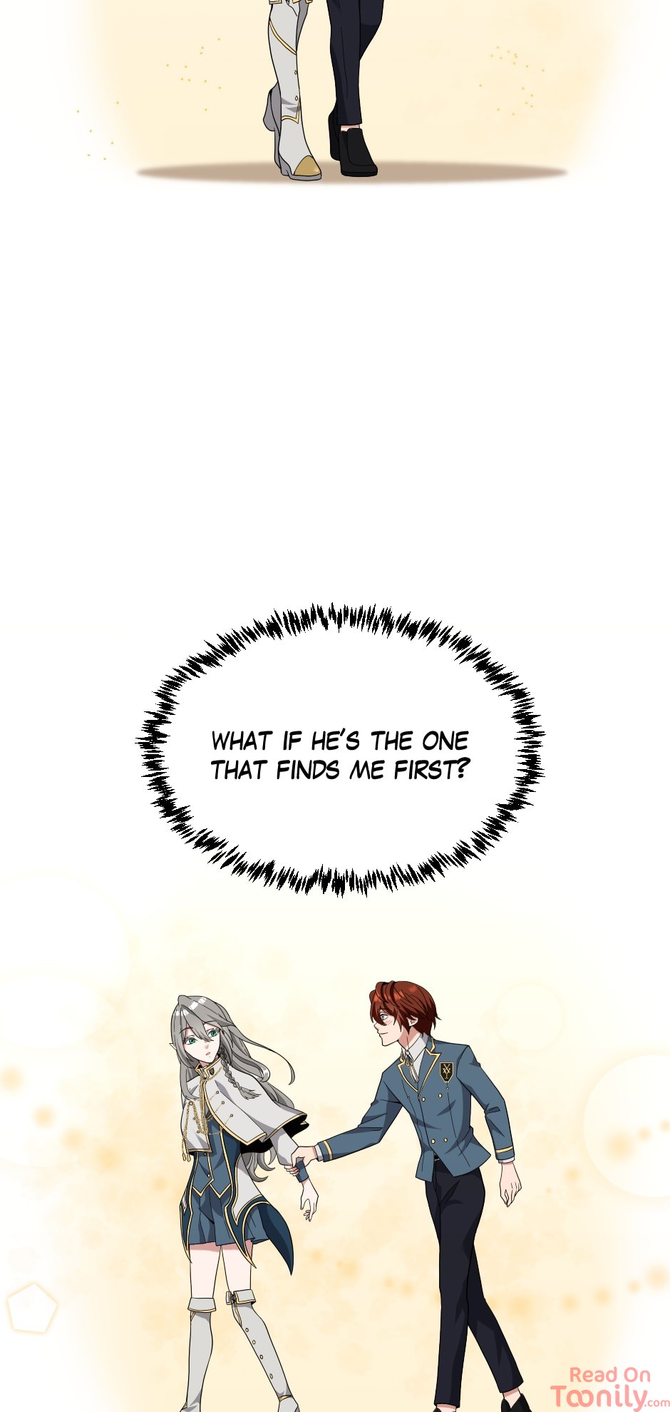 The Beginning After the End Chapter 88 image 4