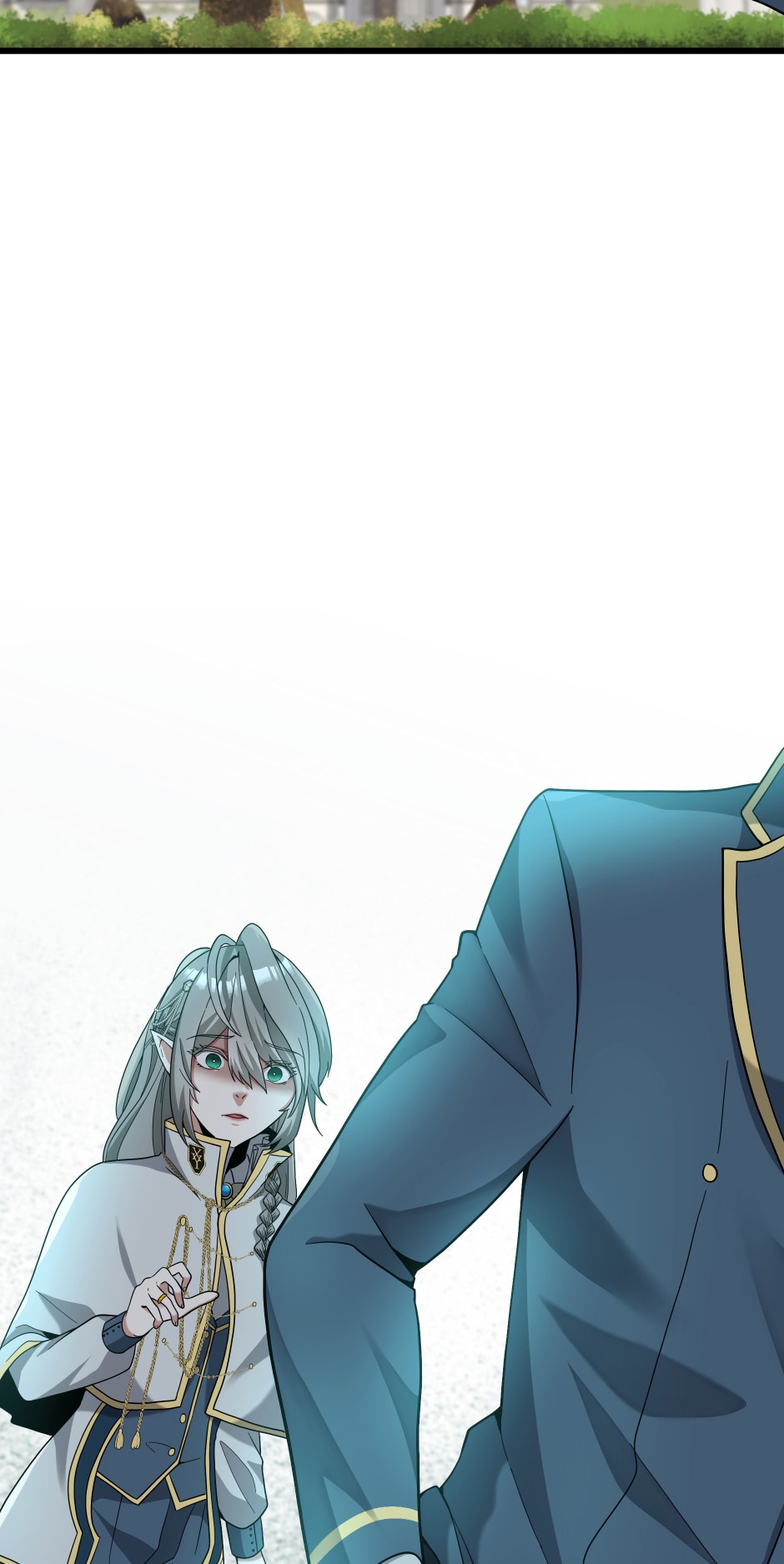The Beginning After the End Chapter 88 image 51