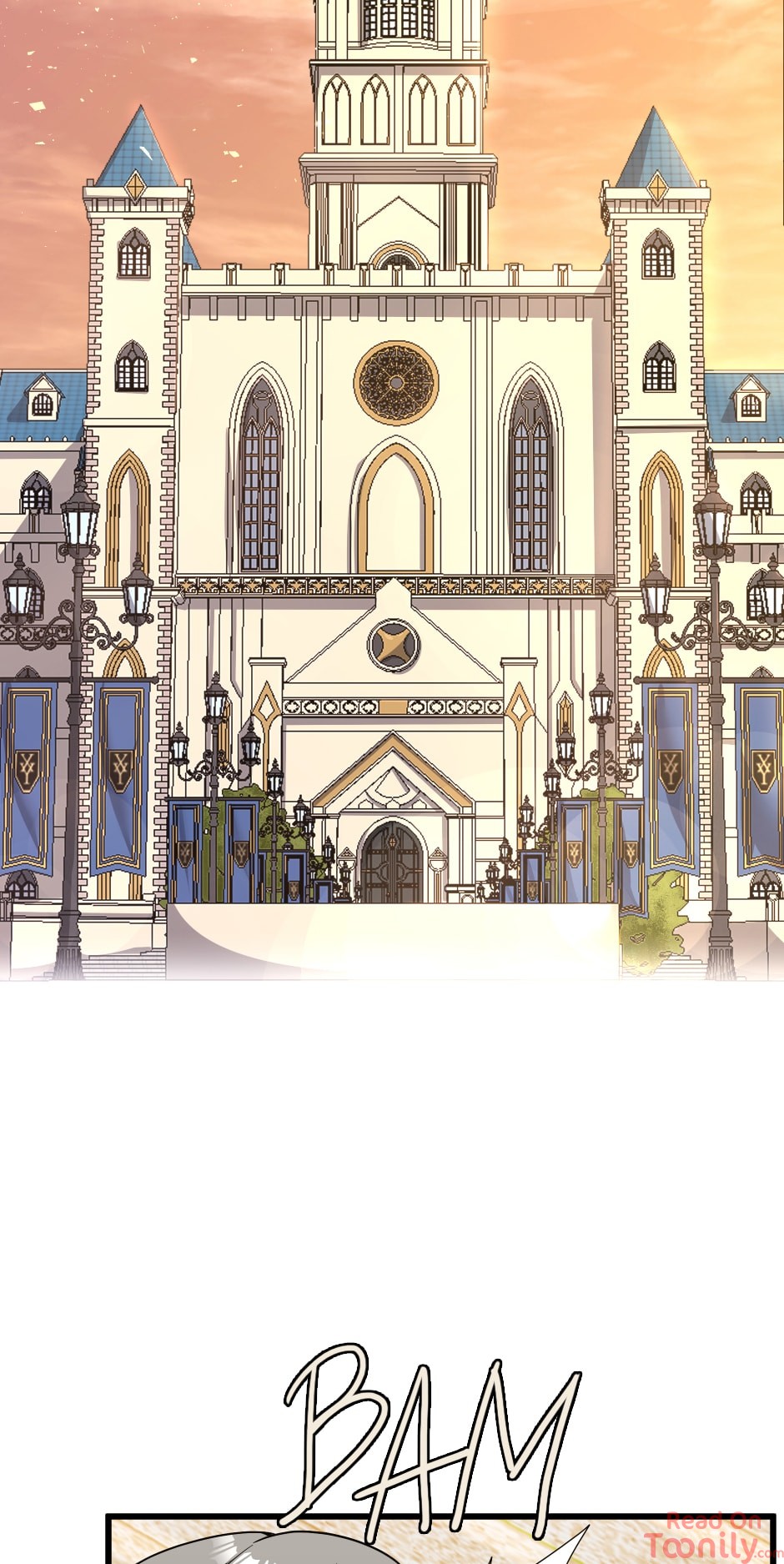 The Beginning After the End Chapter 88 image 54