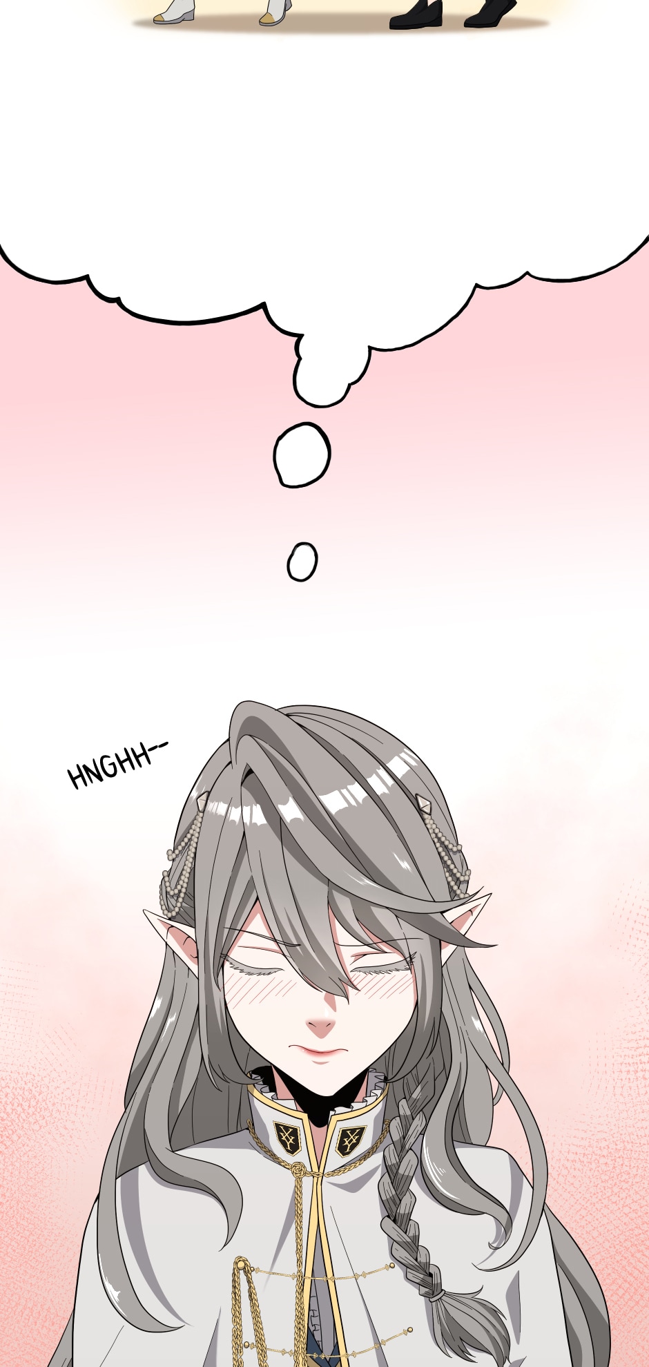 The Beginning After the End Chapter 88 image 5