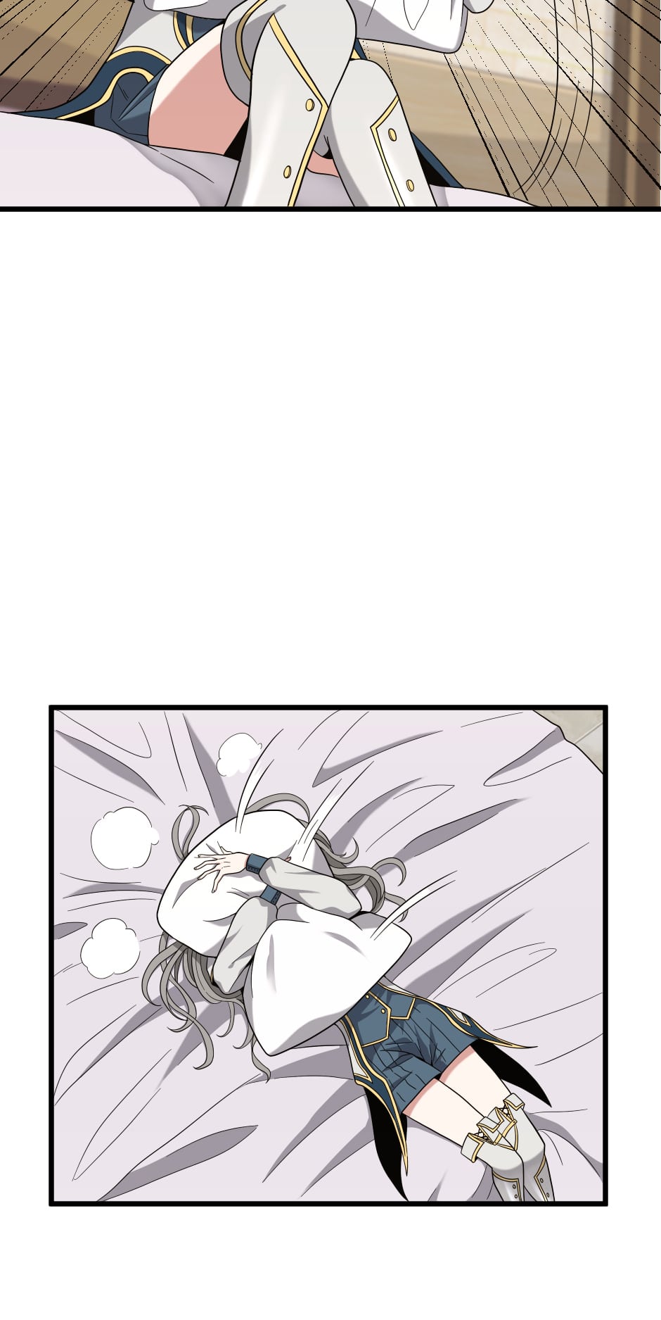 The Beginning After the End Chapter 88 image 59