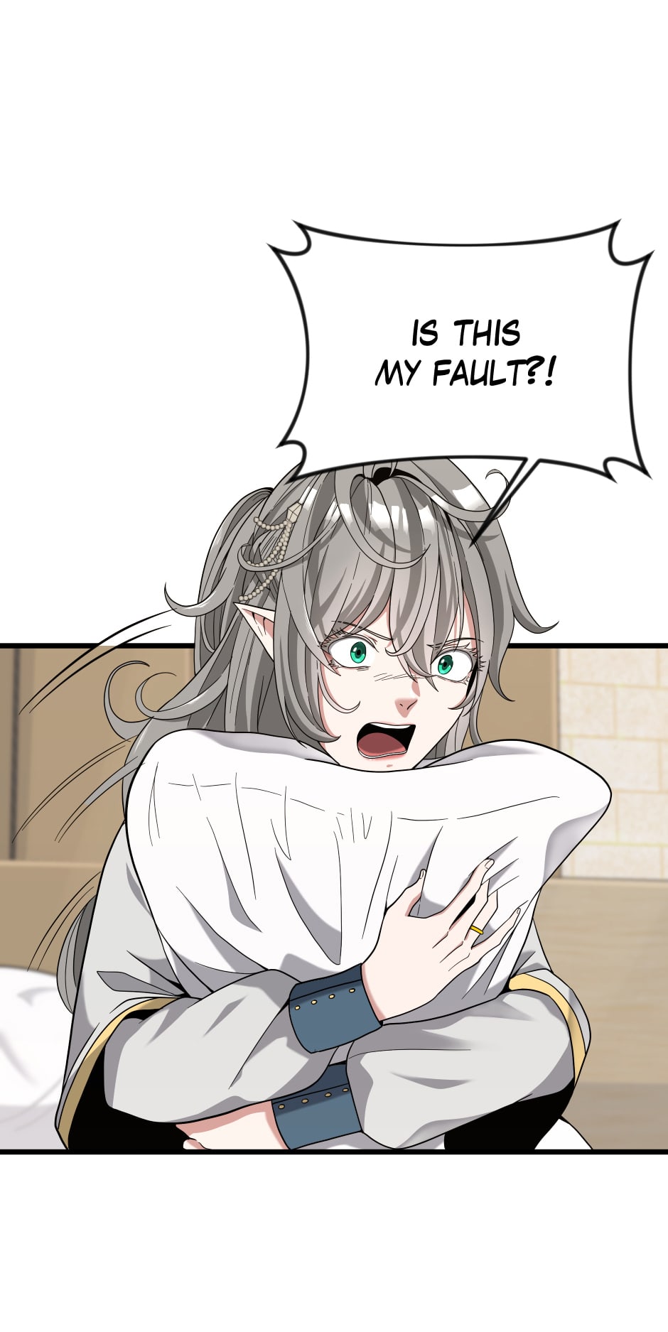 The Beginning After the End Chapter 88 image 60