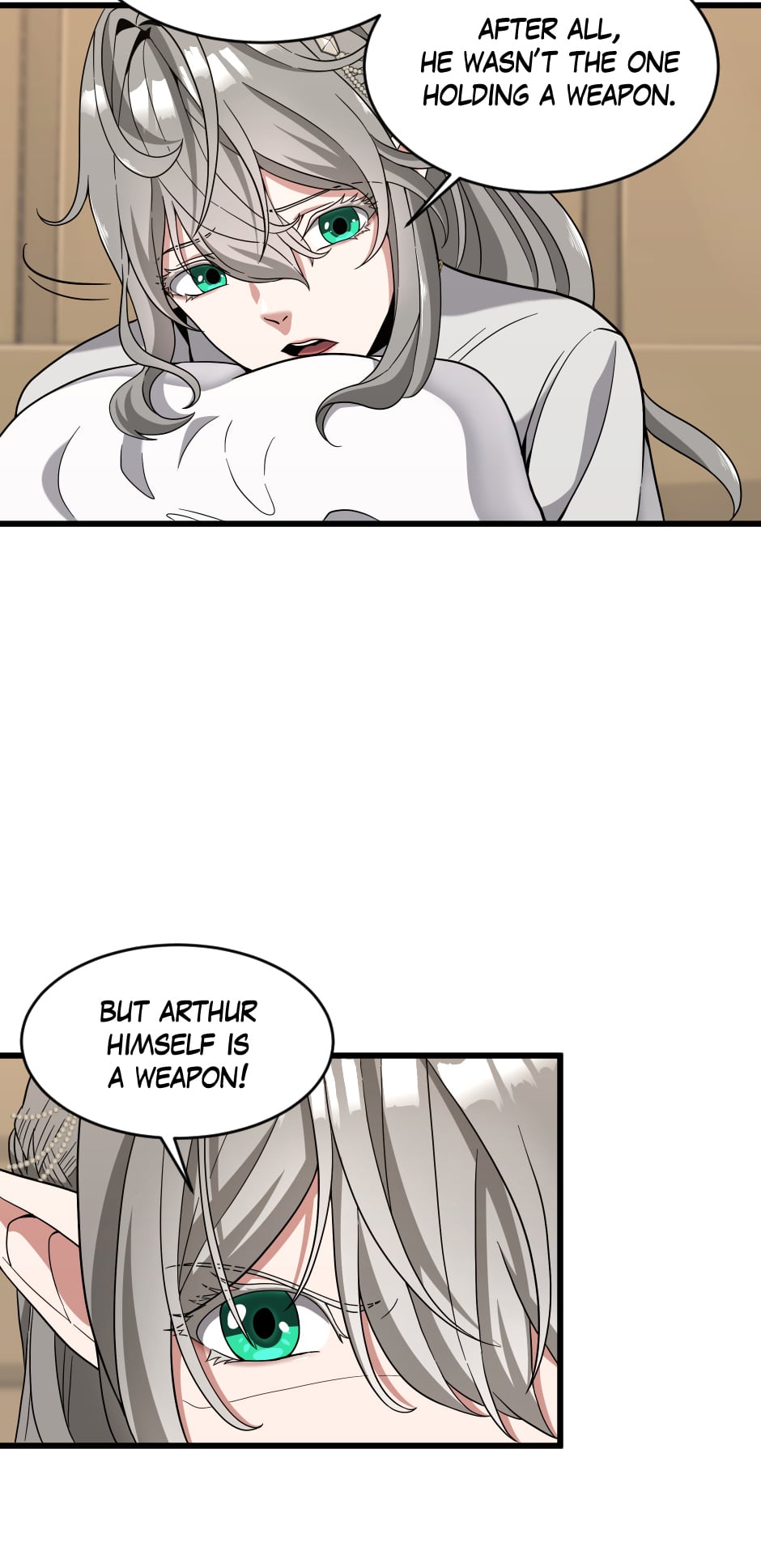 The Beginning After the End Chapter 88 image 62