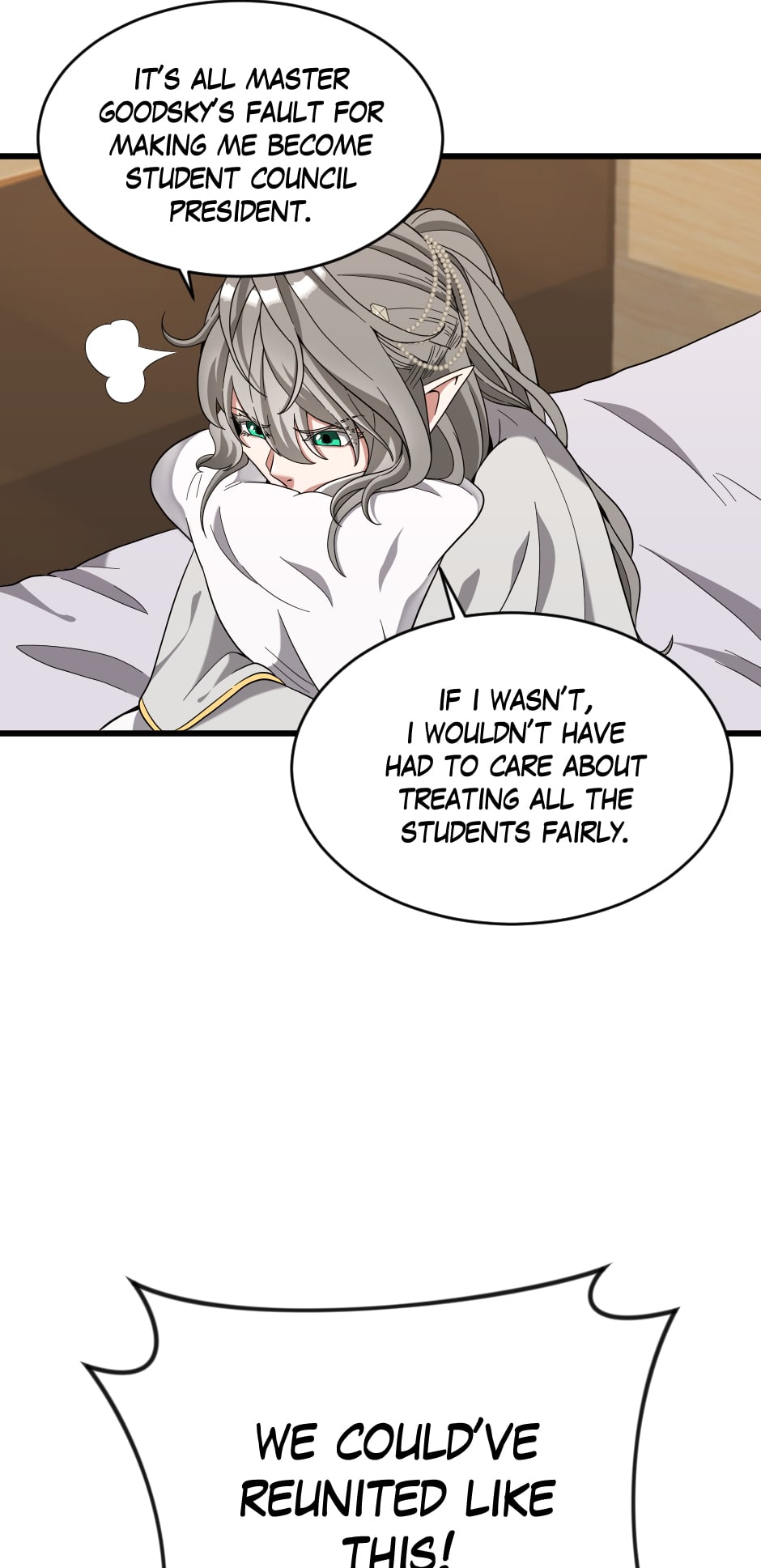 The Beginning After the End Chapter 88 image 64