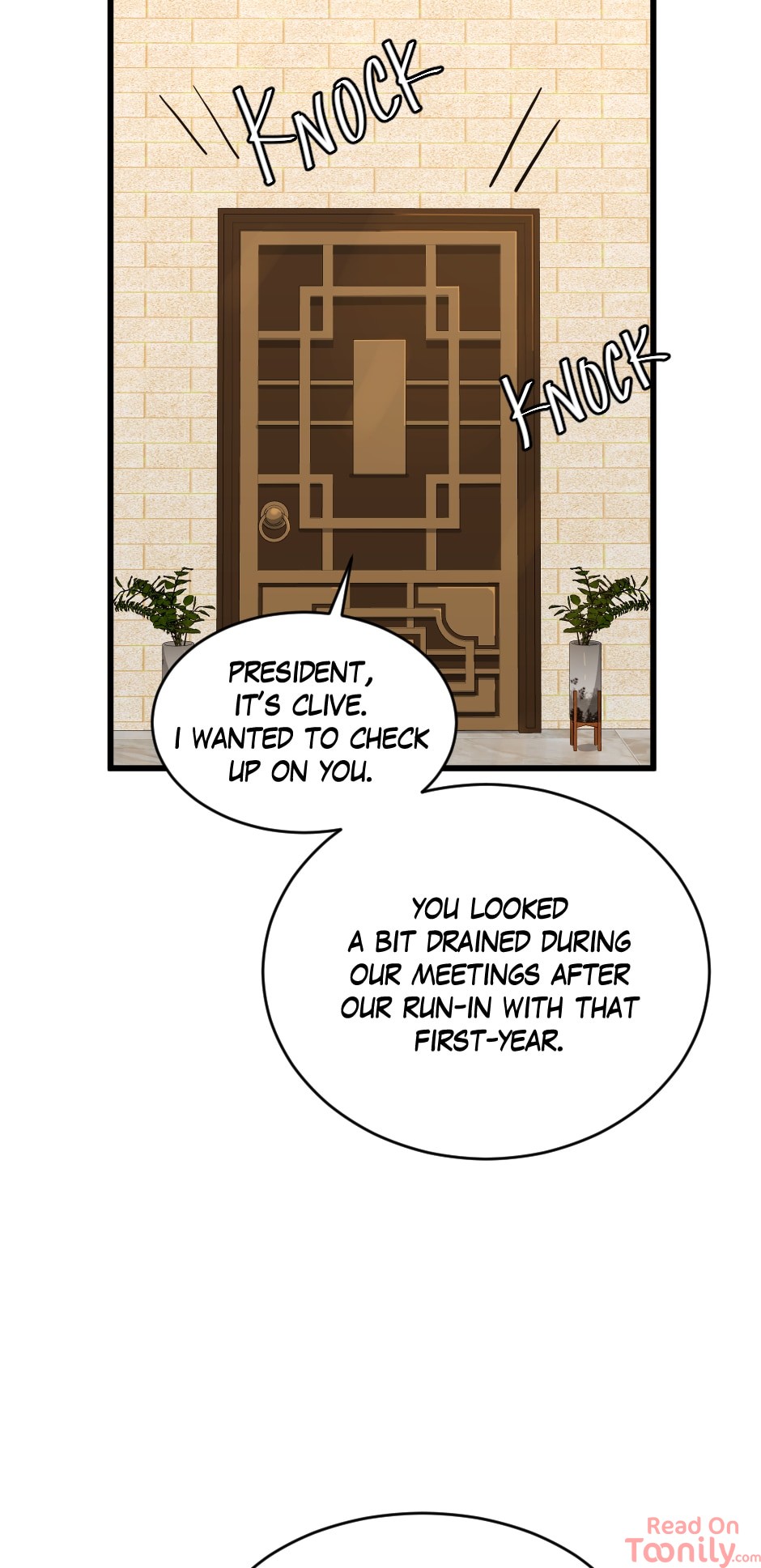 The Beginning After the End Chapter 88 image 67