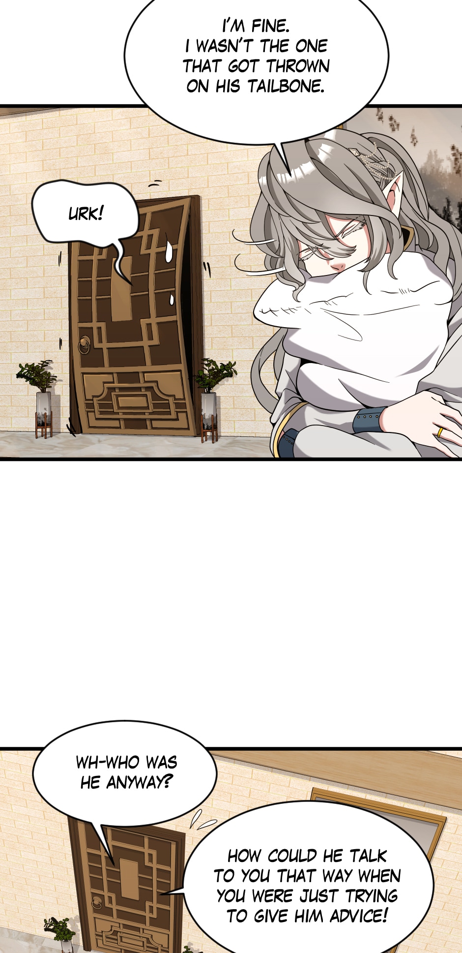 The Beginning After the End Chapter 88 image 68