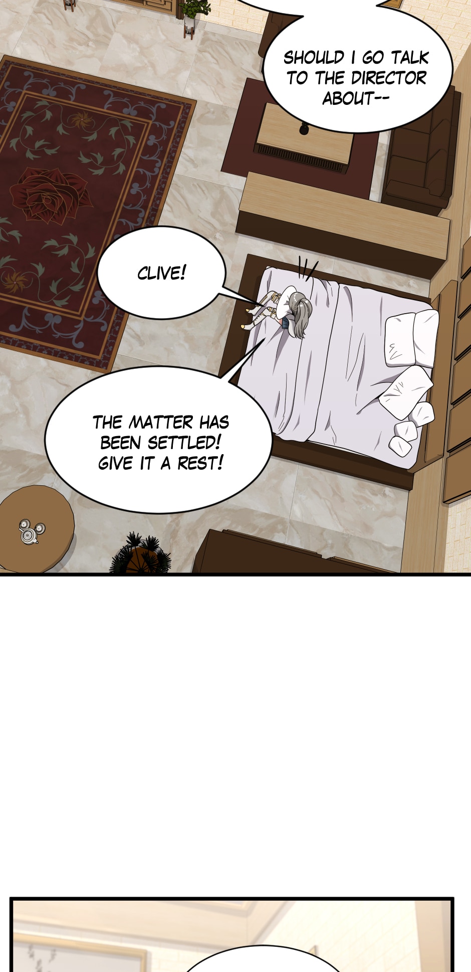 The Beginning After the End Chapter 88 image 69