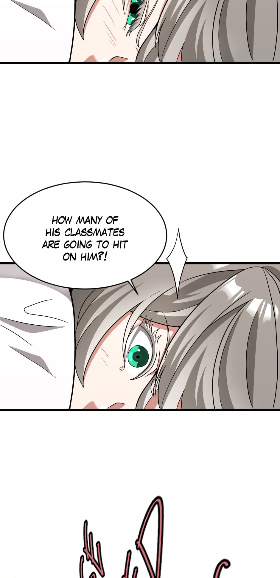 The Beginning After the End Chapter 88 image 71