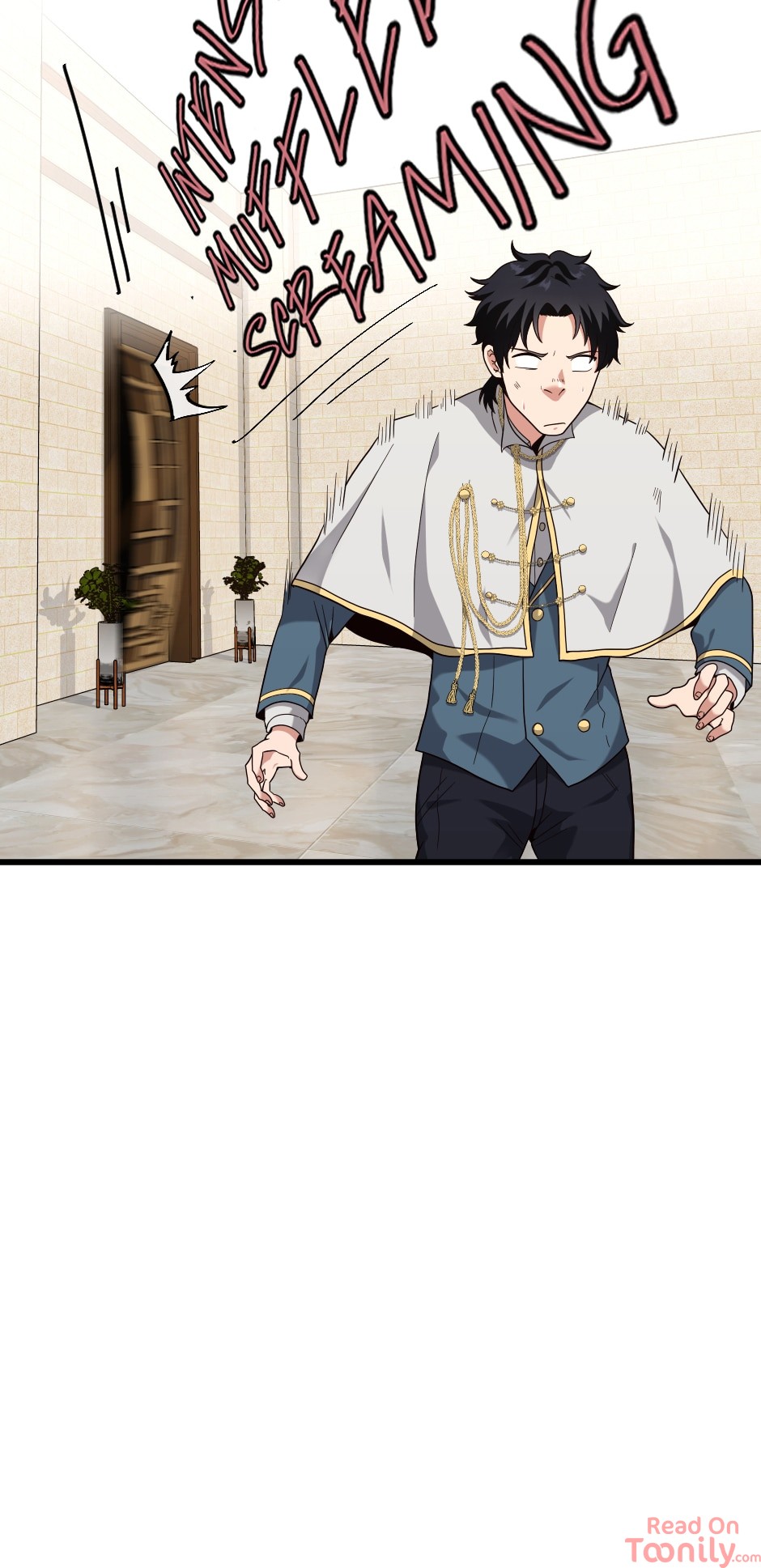 The Beginning After the End Chapter 88 image 72