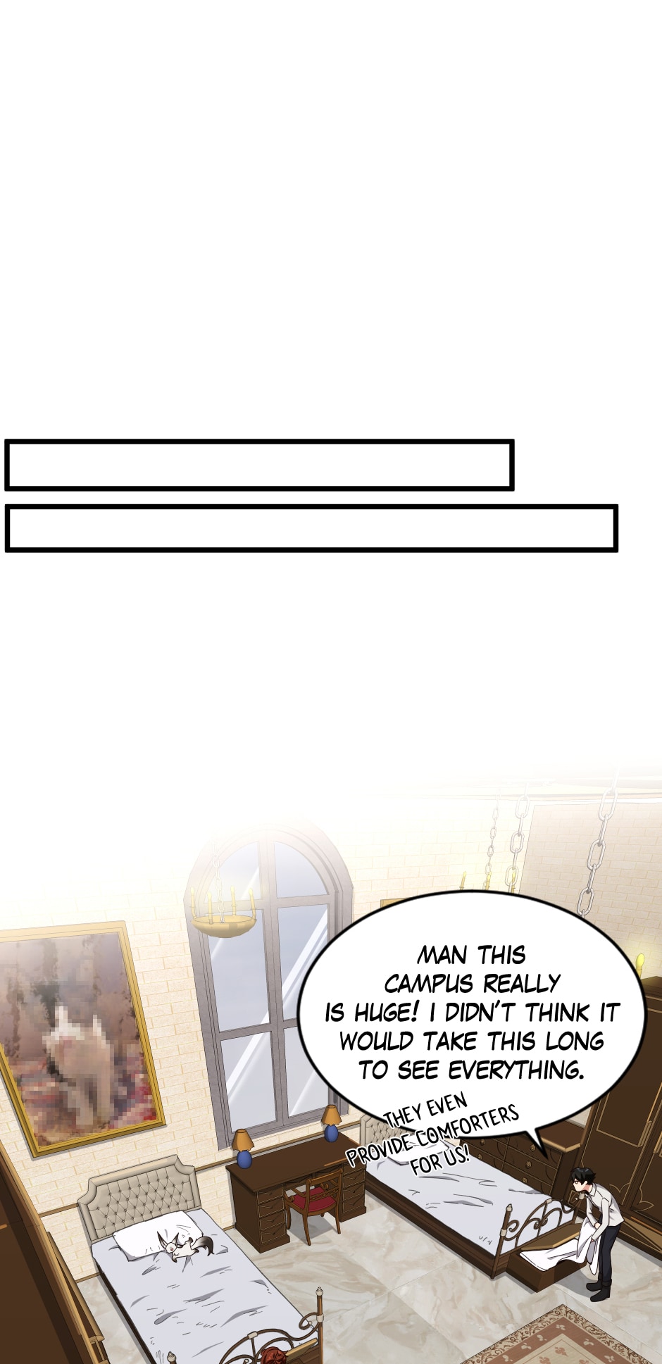 The Beginning After the End Chapter 88 image 73