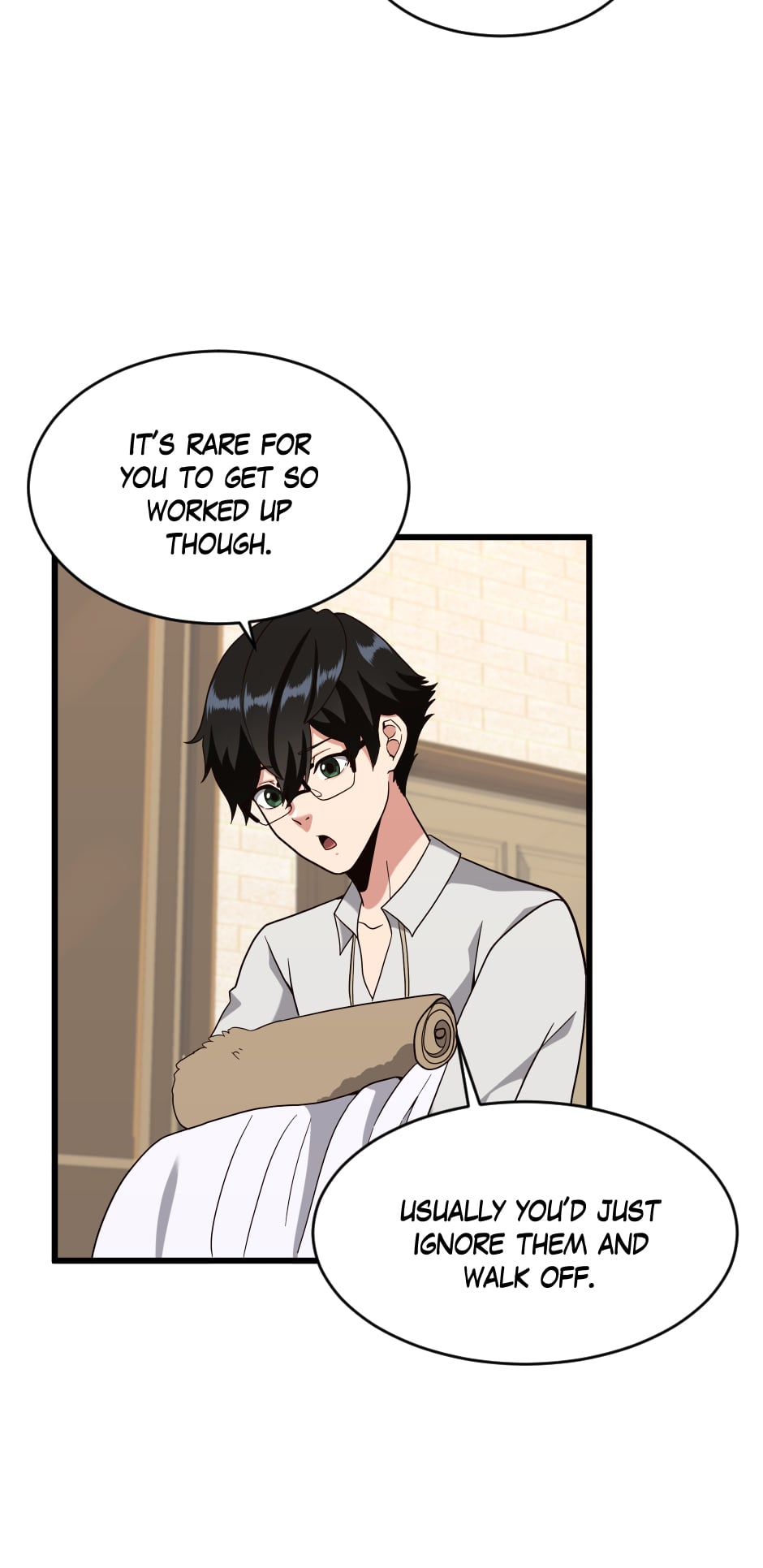 The Beginning After the End Chapter 88 image 75