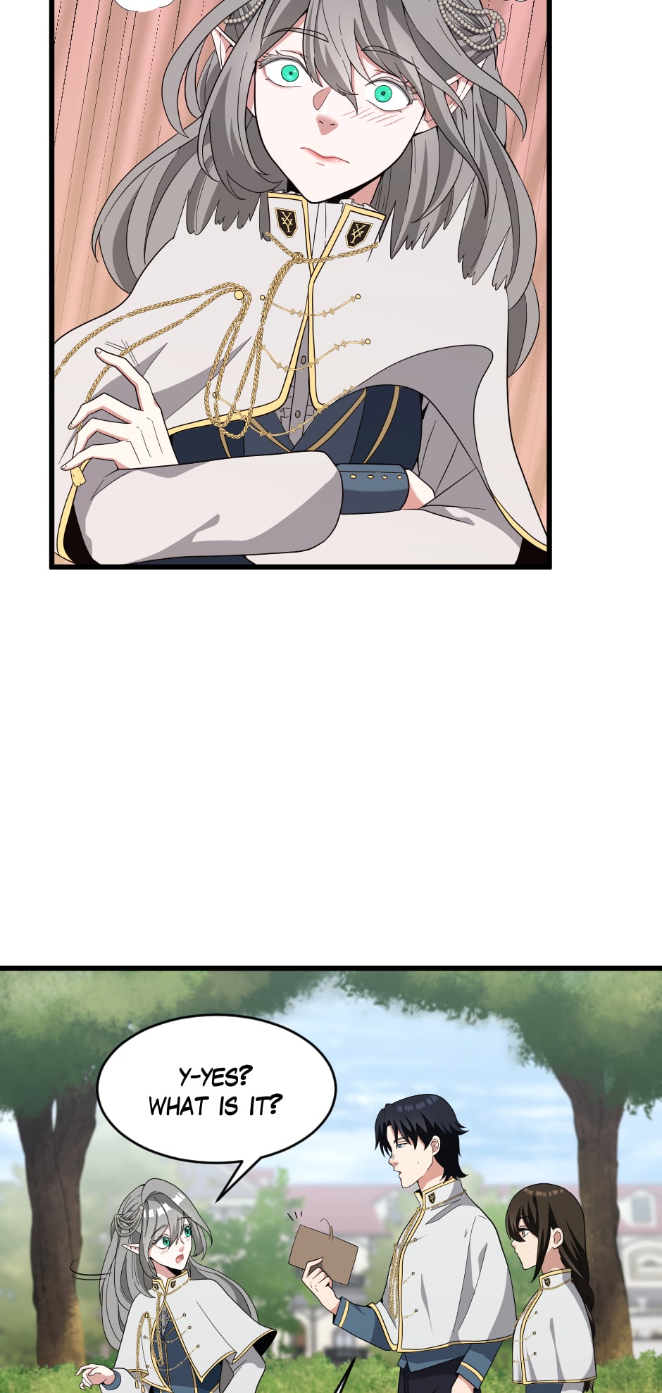 The Beginning After the End Chapter 88 image 7